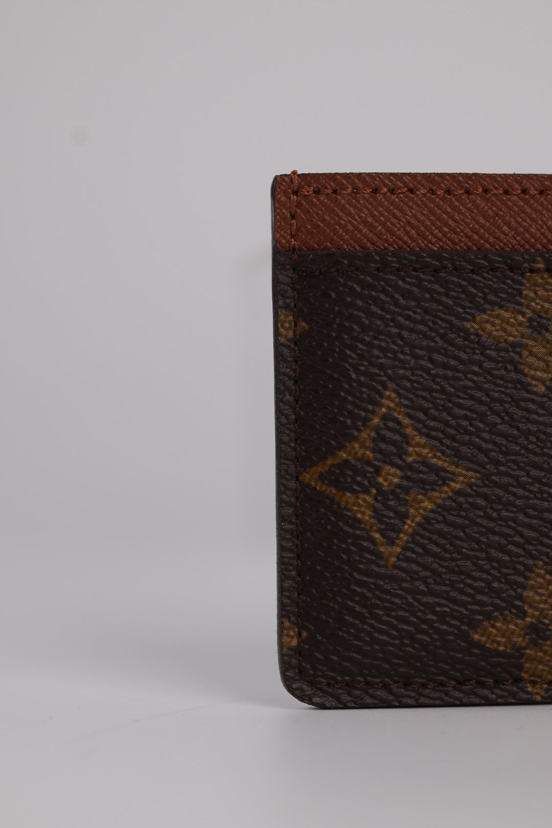 Louis Vuitton Portacarte Monogram