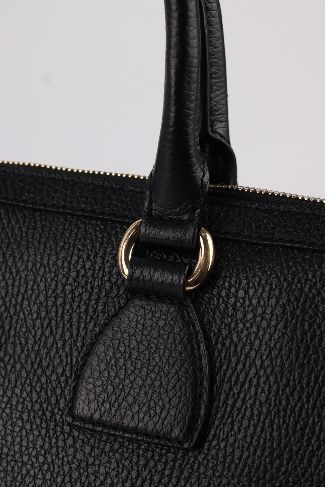 Gucci Tote Interlocking