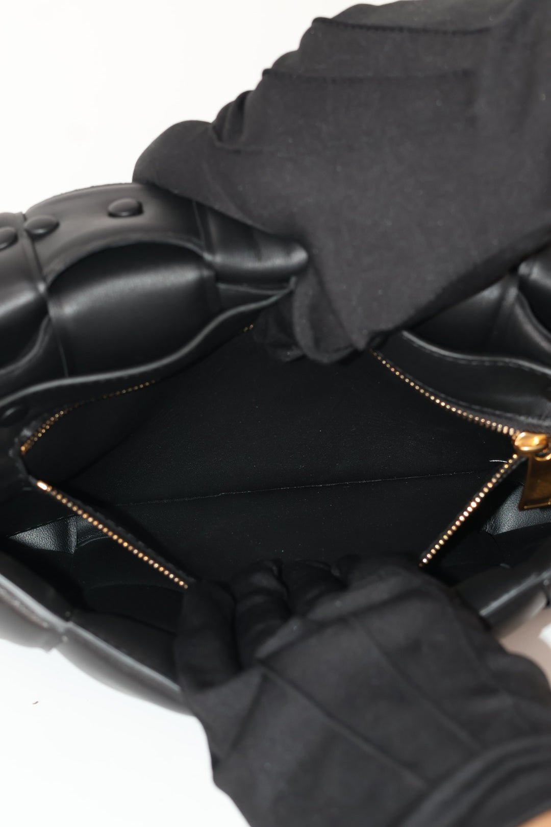 Bottega Veneta Chain Cassette