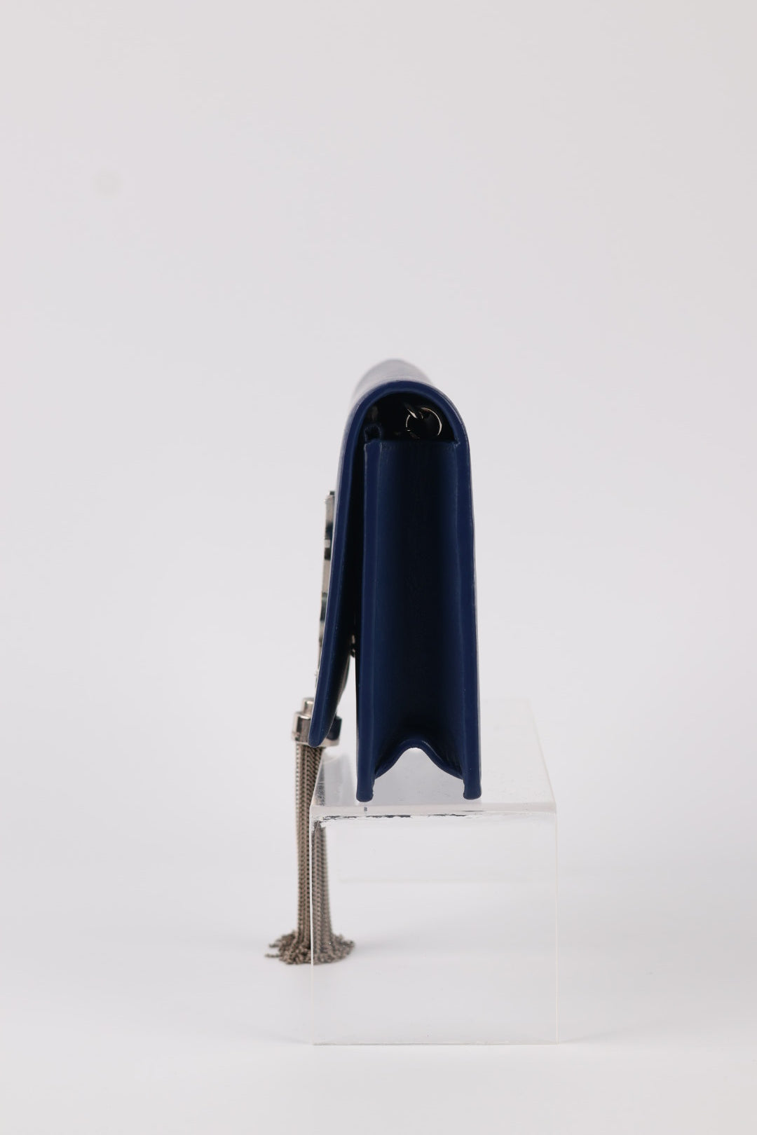 Saint Laurent Kate Woc in Pelle