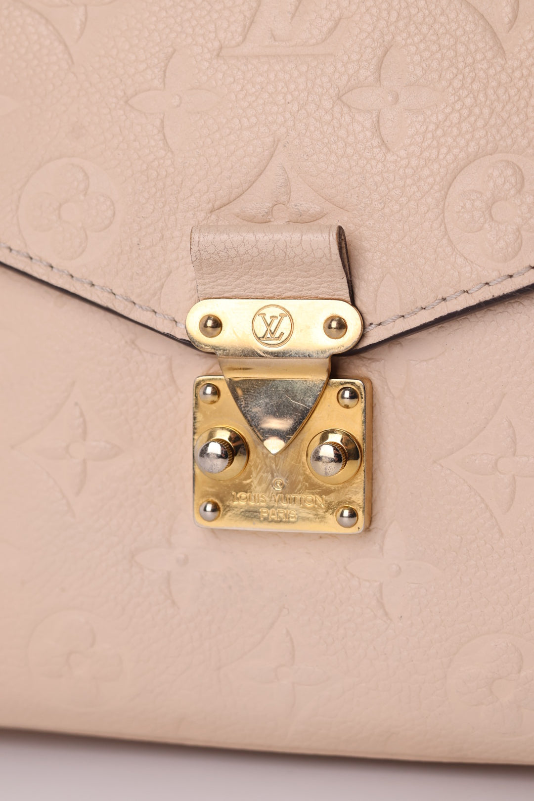 Louis Vuitton Métis Empreinte