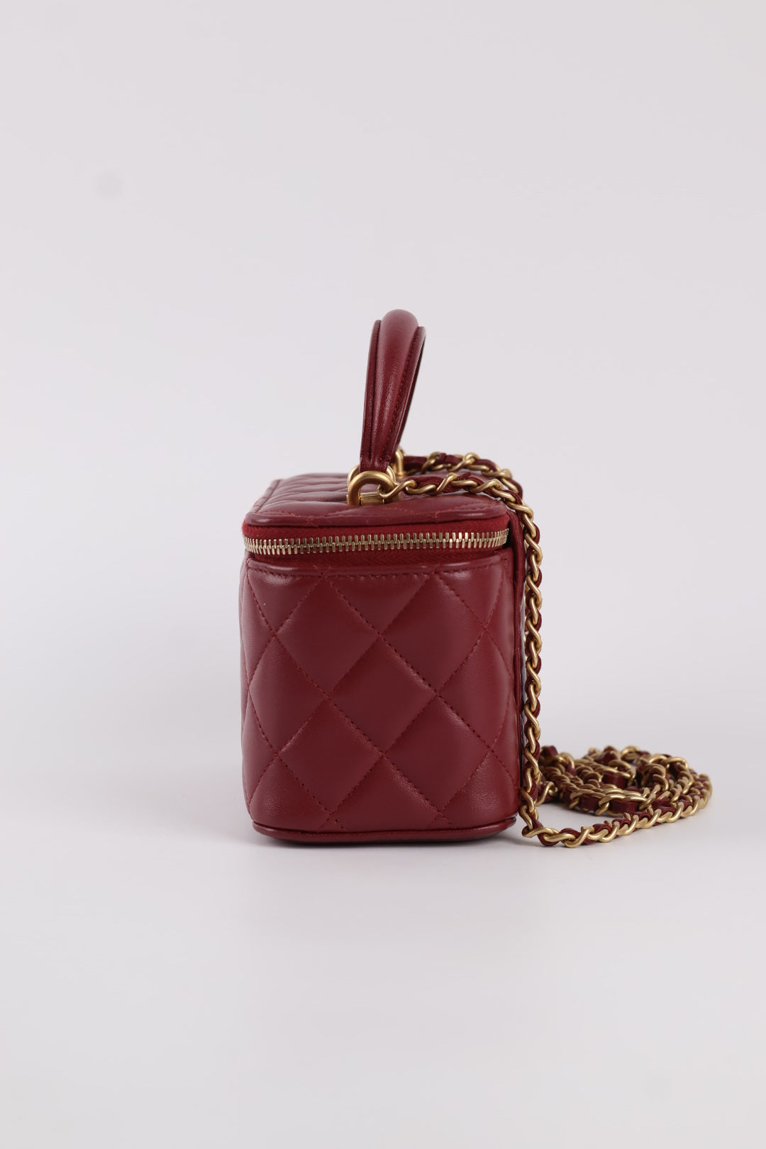 Chanel Vanity Matelassé