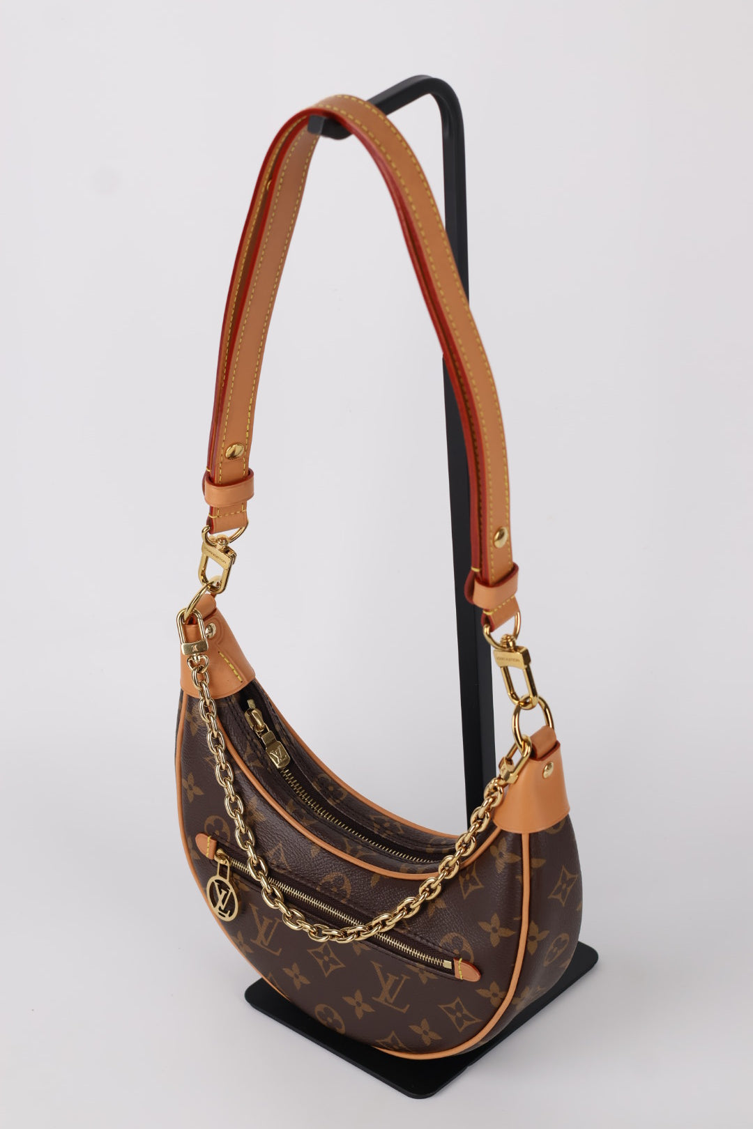 Louis Vuitton Mini Loop Monogram
