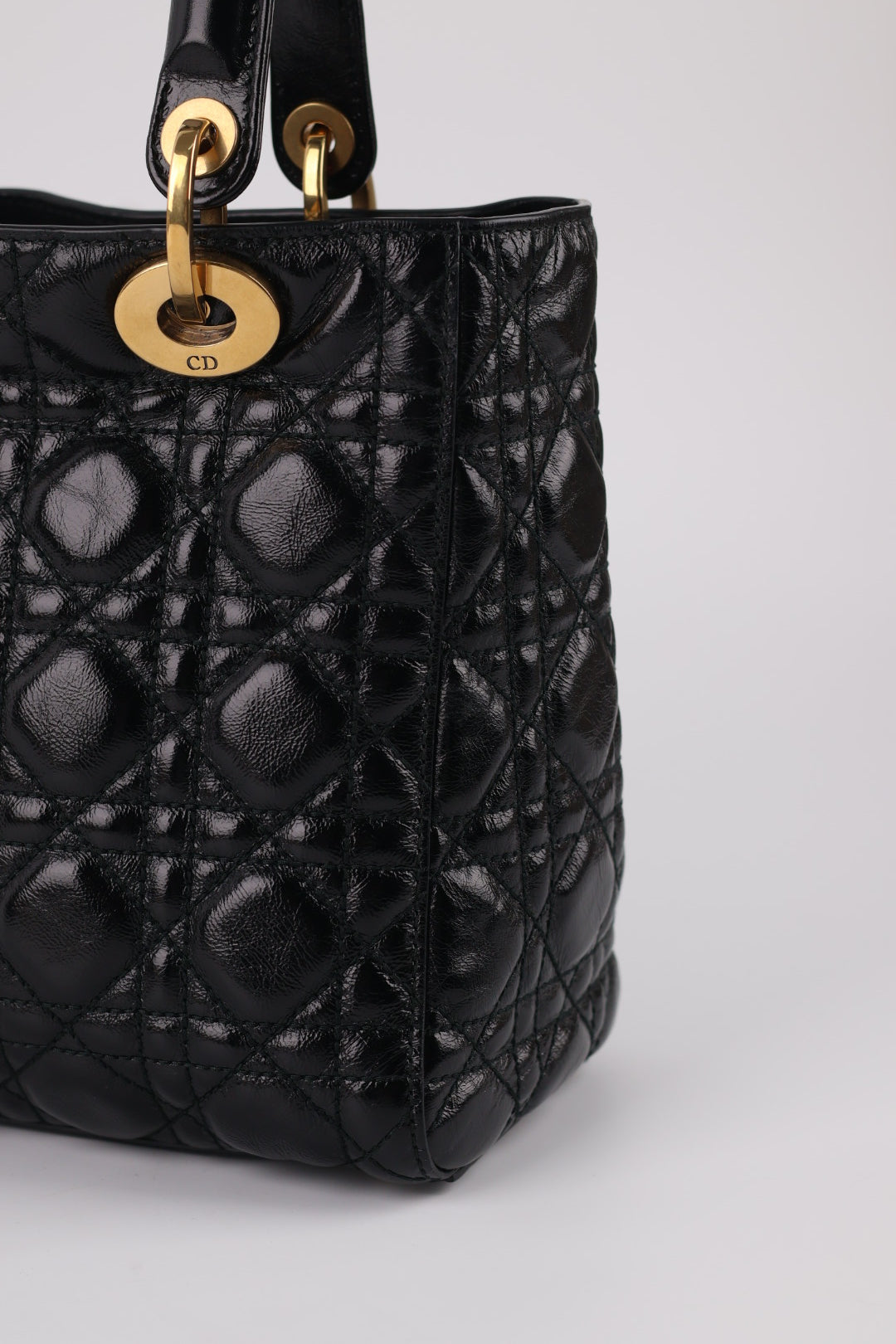 Lady Dior D-Fence Media