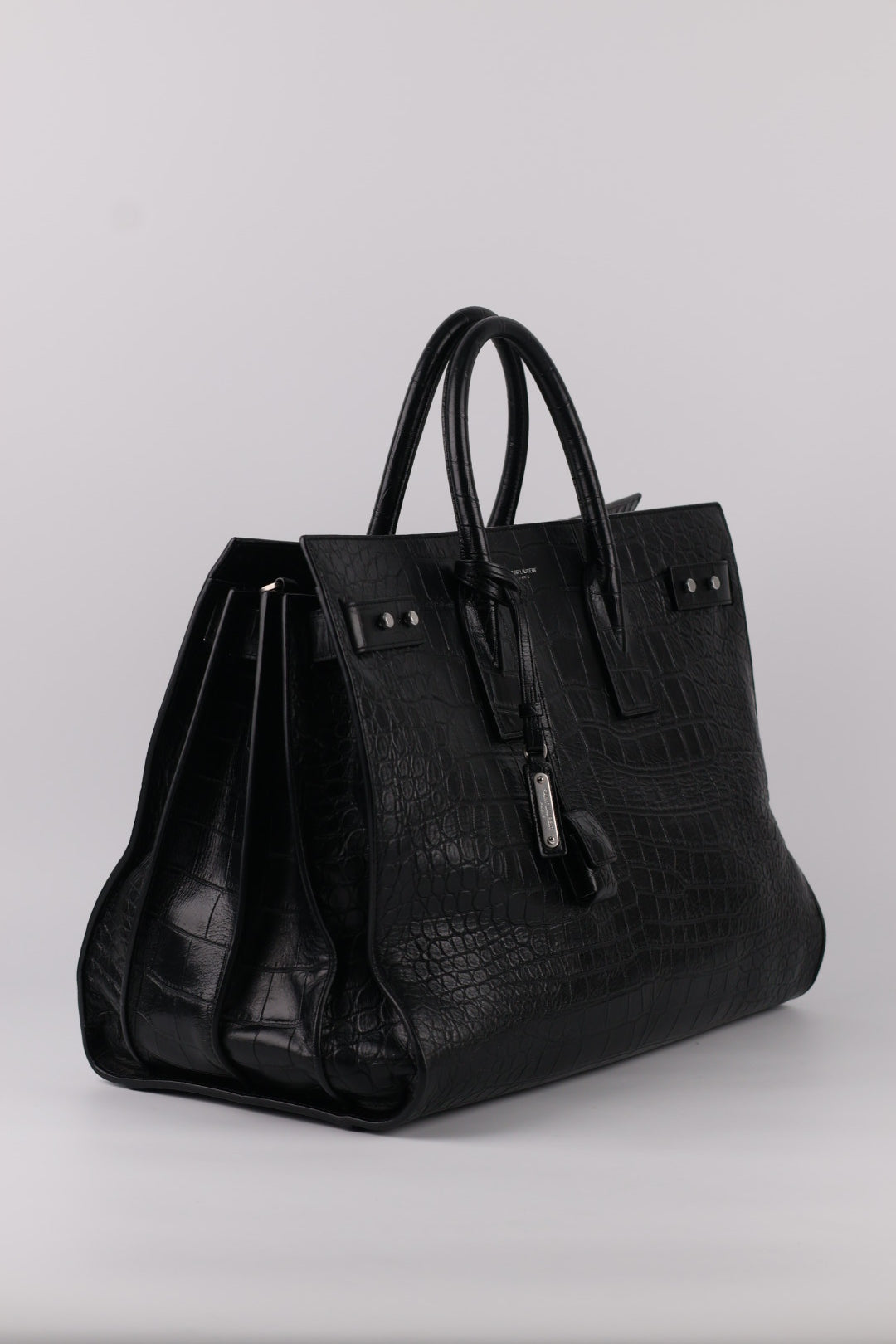 Saint Laurent Sac De Jour Grande Cocco