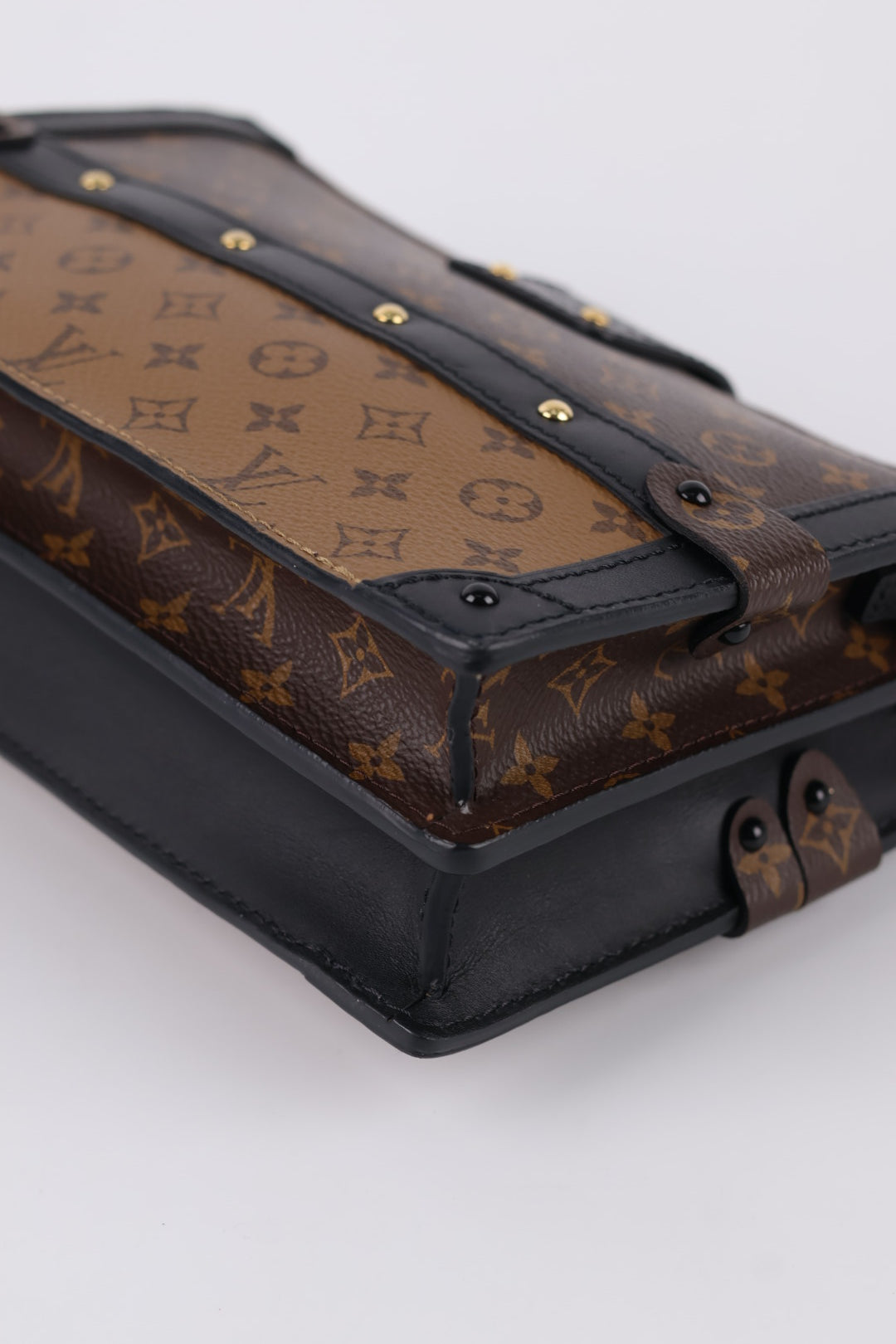 Louis Vuitton Trunk Malle