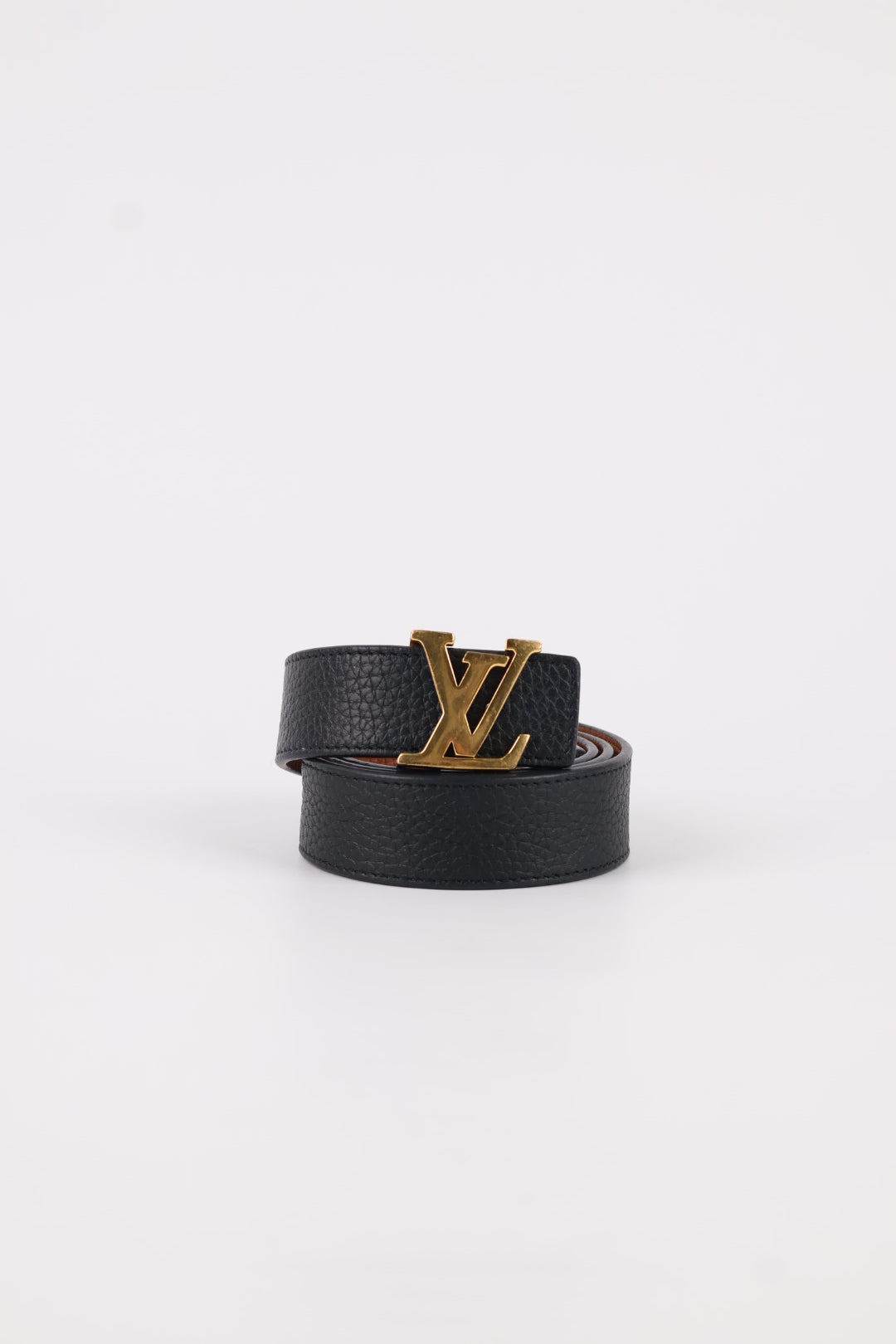 Louis Vuitton Cintura Initiales