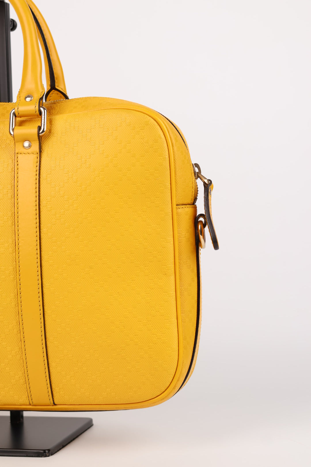 Gucci Borsa da Lavoro Diamond