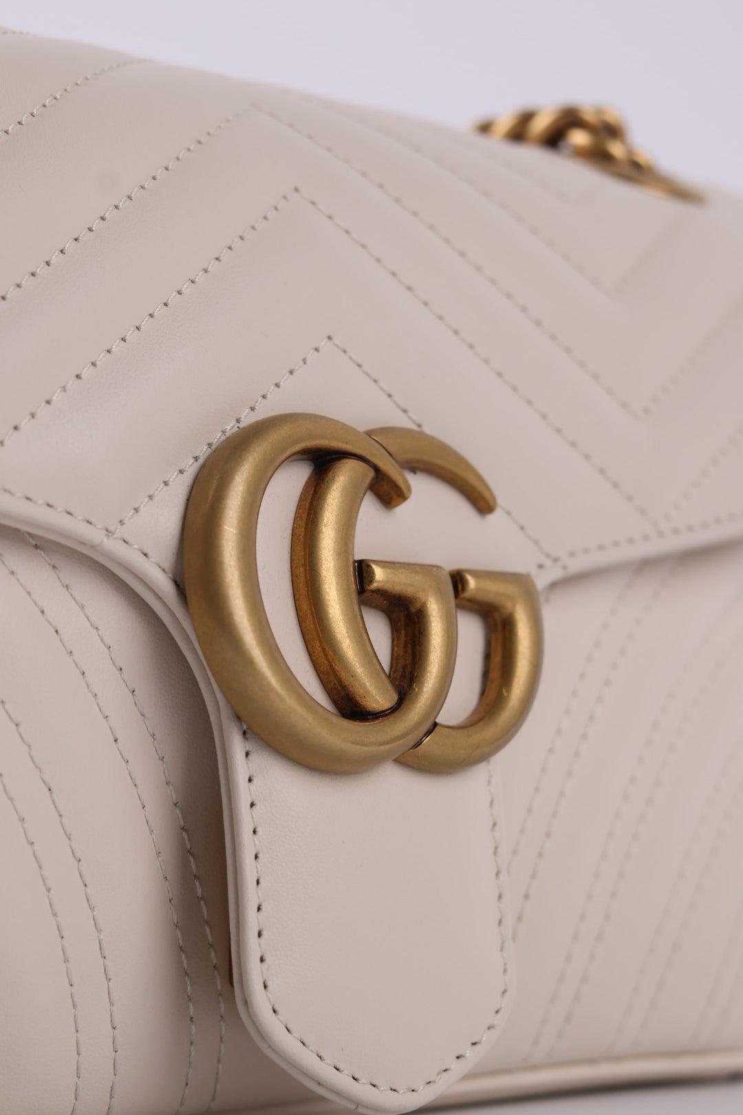 Gucci Marmont Media Matelassé