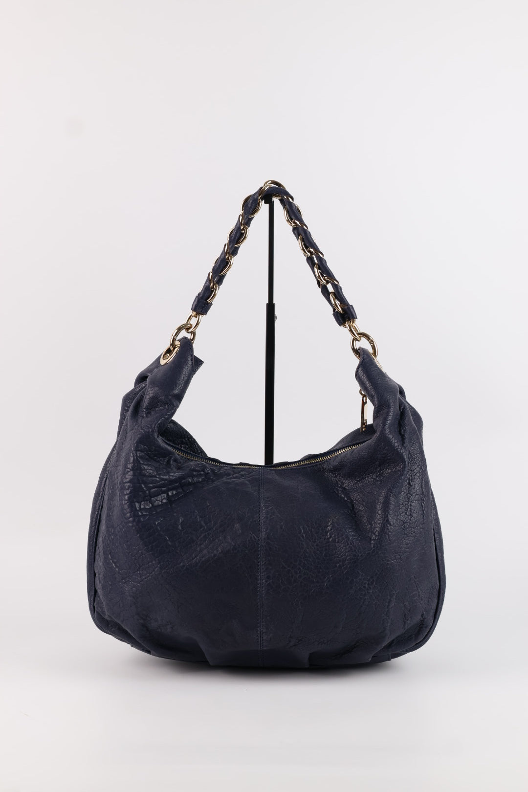 Fendi Mia Hobo in Pelle