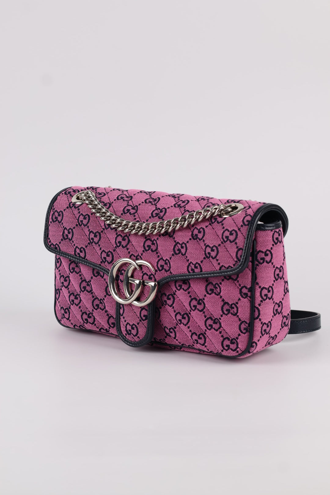 Gucci Marmont Media GG Wave