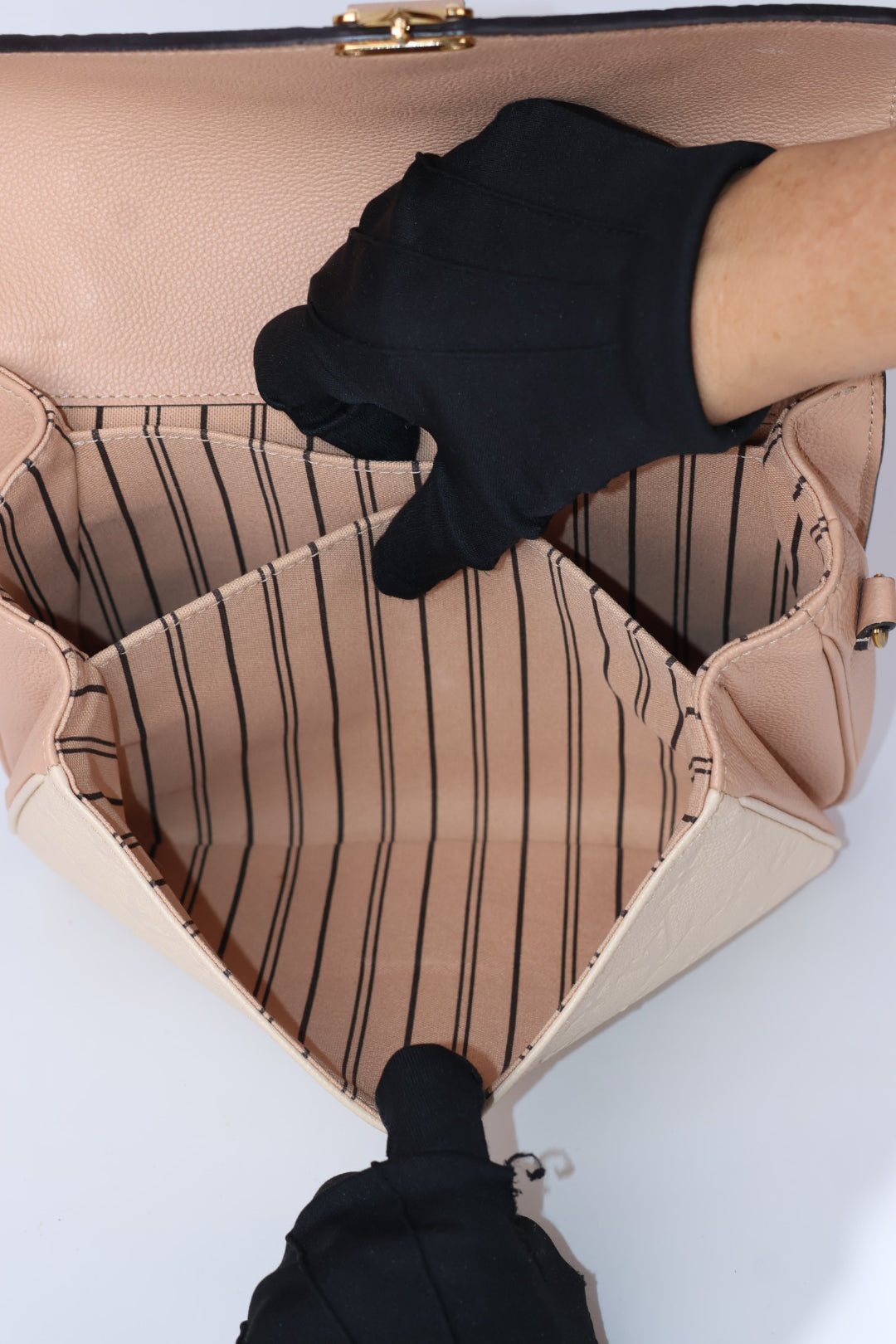 Louis Vuitton Métis Empreinte