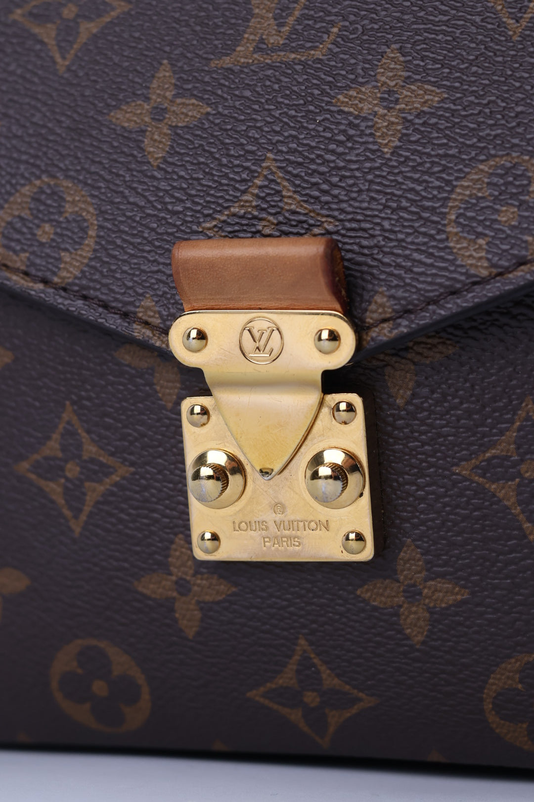 Louis Vuitton Métis Monogram