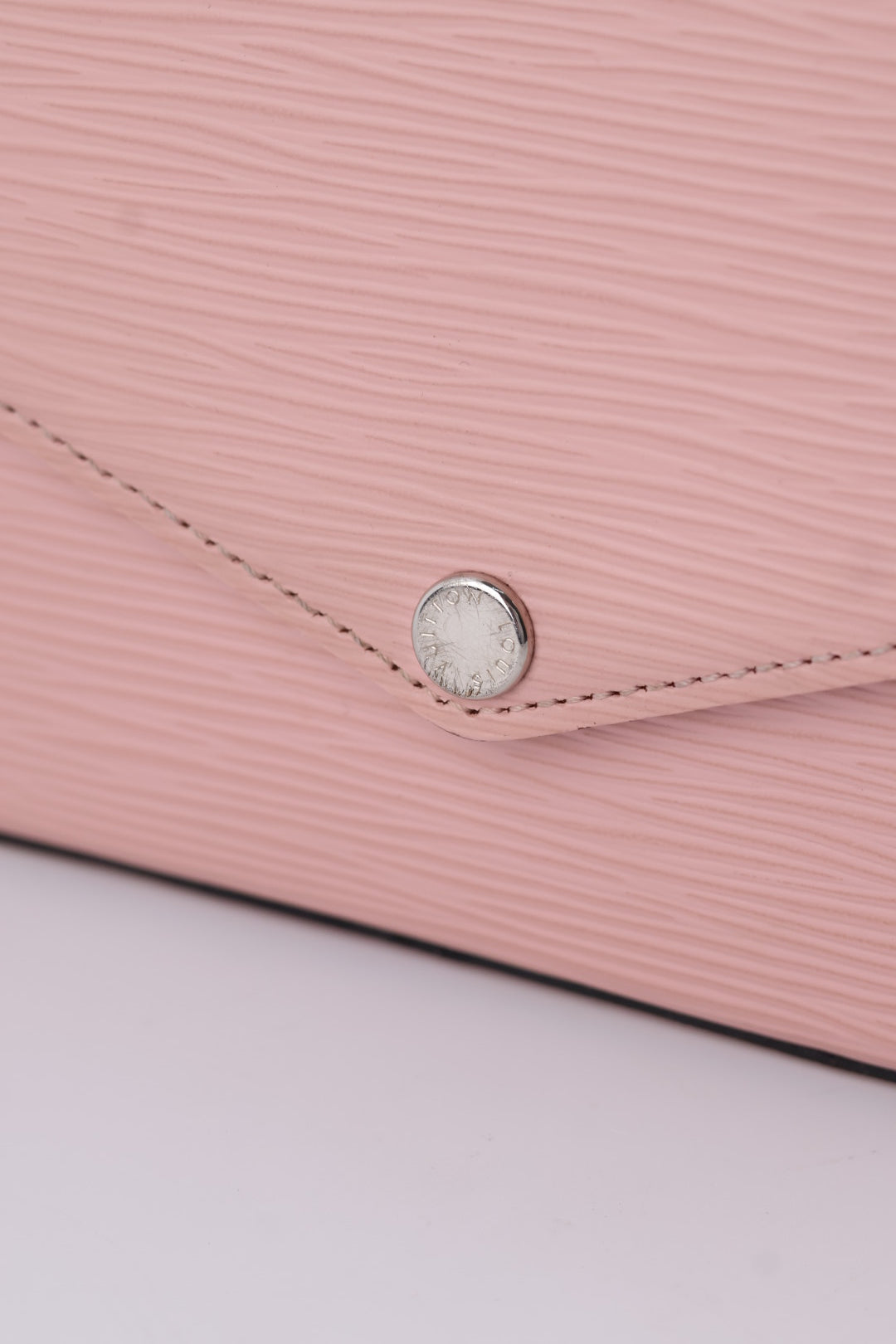 Louis Vuitton Félicie Epi