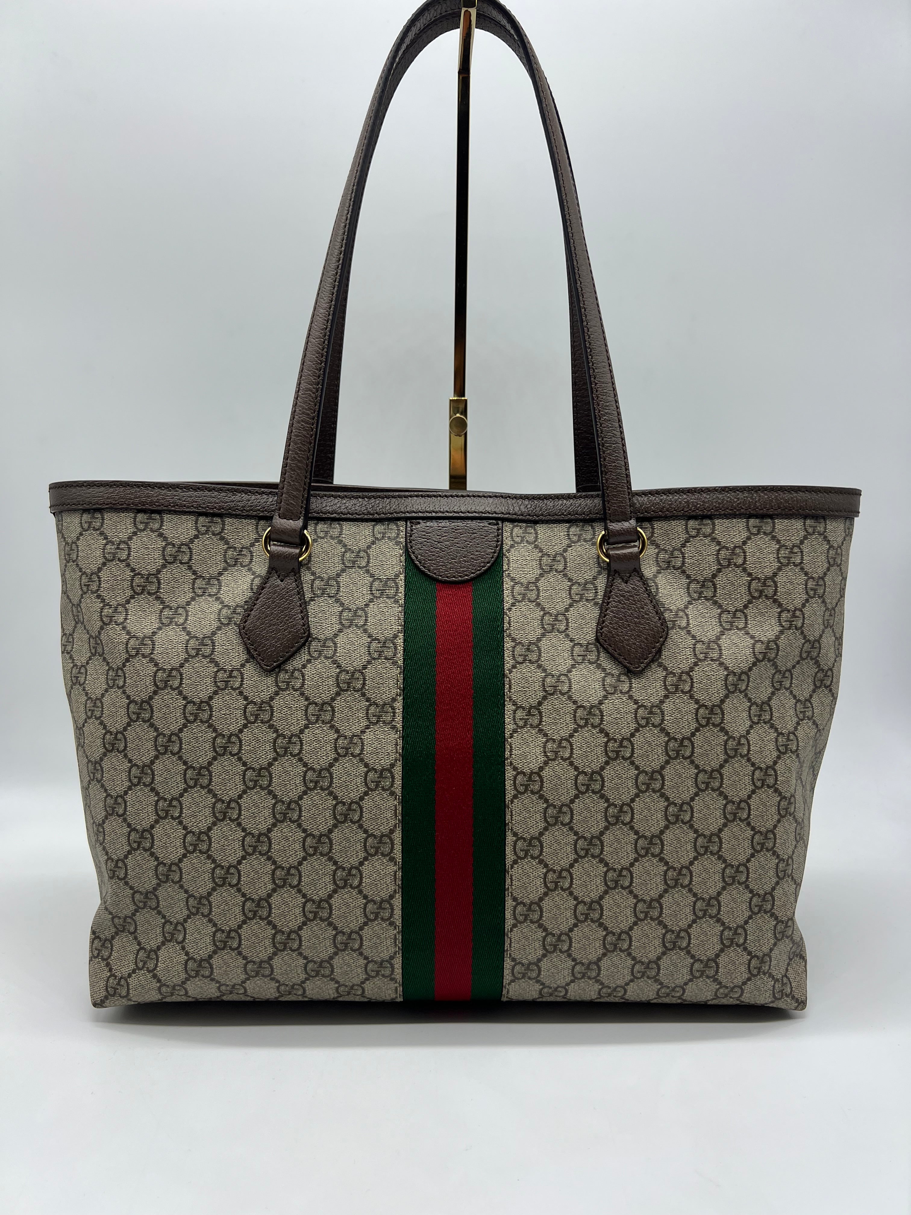 Gucci Shopping Ophidia Media