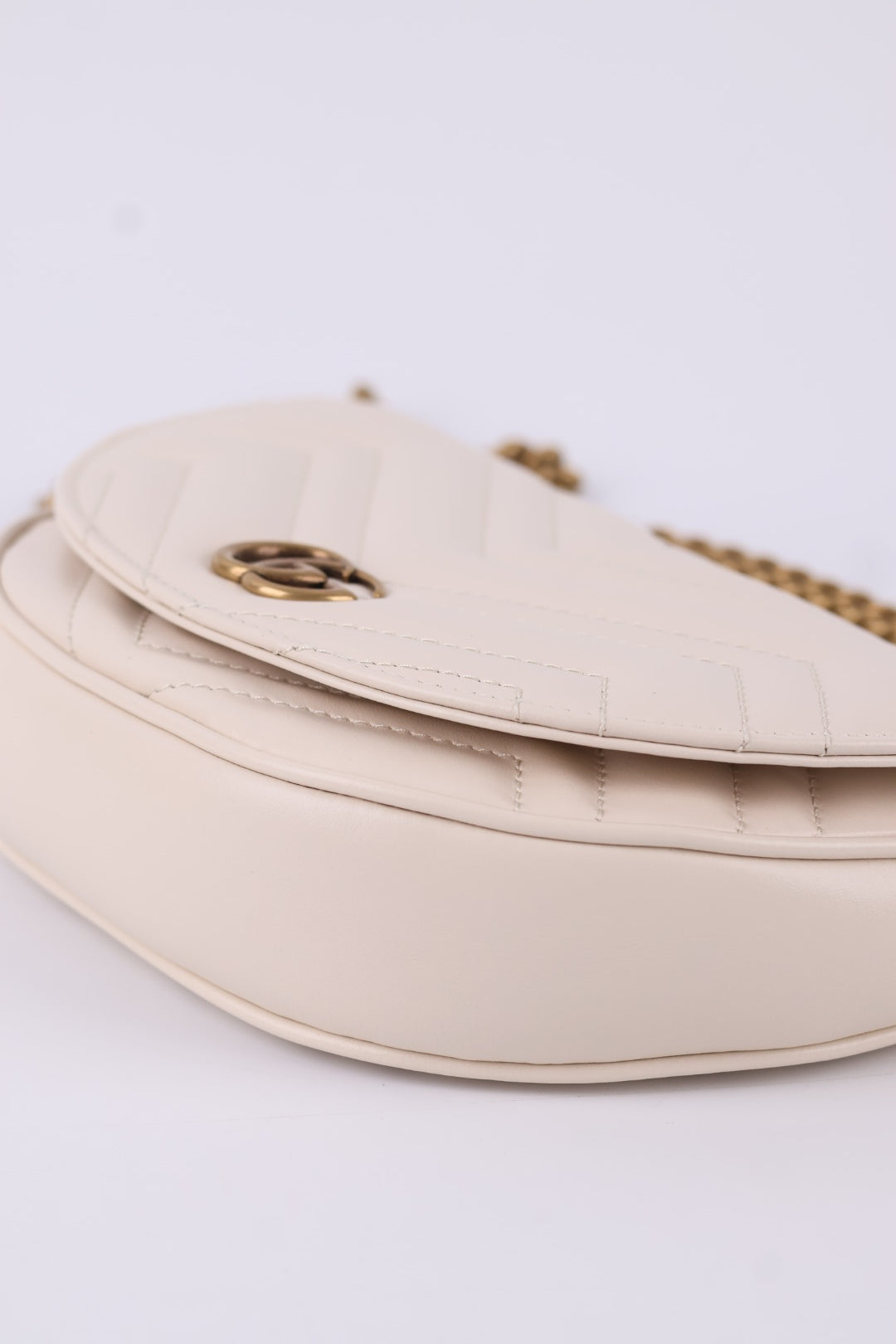 Gucci GG Marmont Matelassé