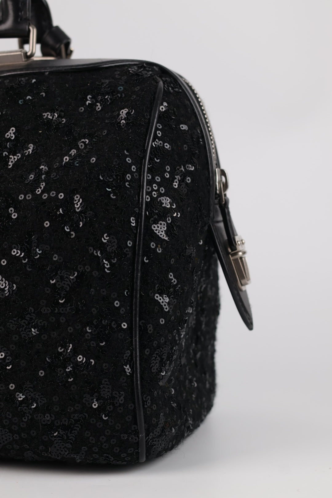 Louis Vuitton Speedy Paillettes