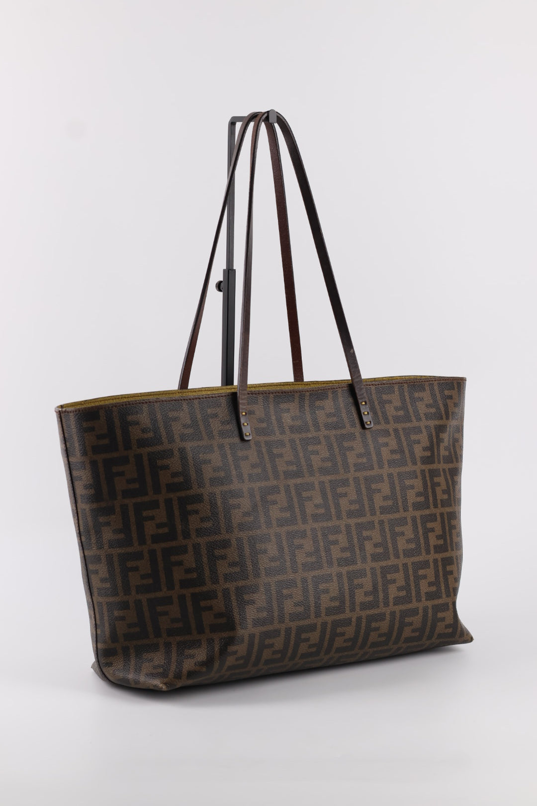 Fendi Shopping FF Logo