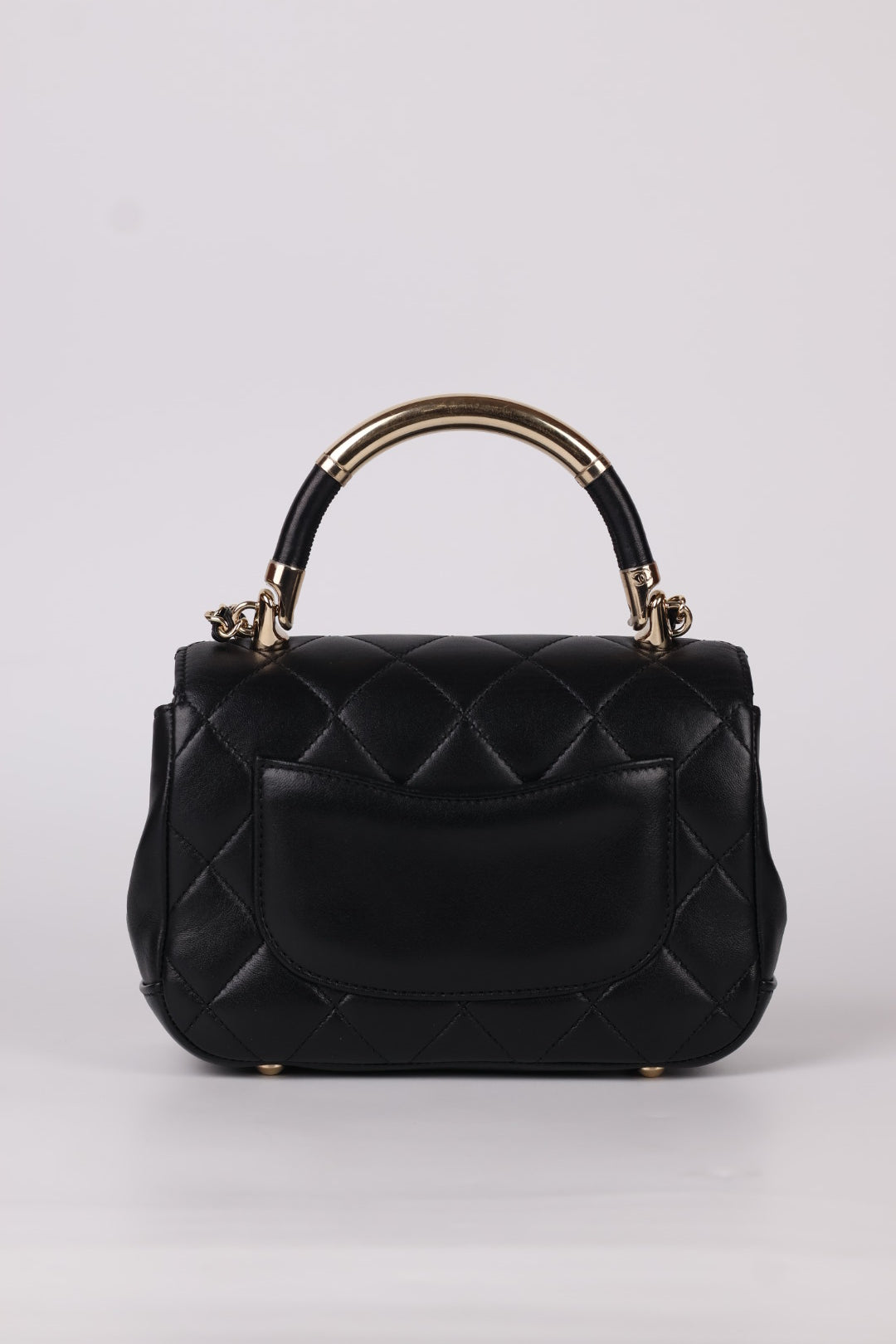 Chanel Carry Chic Mini