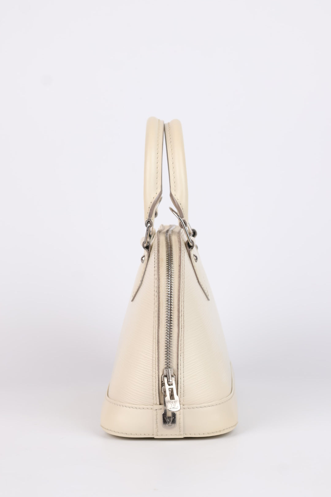 Louis Vuitton Alma BB Epi