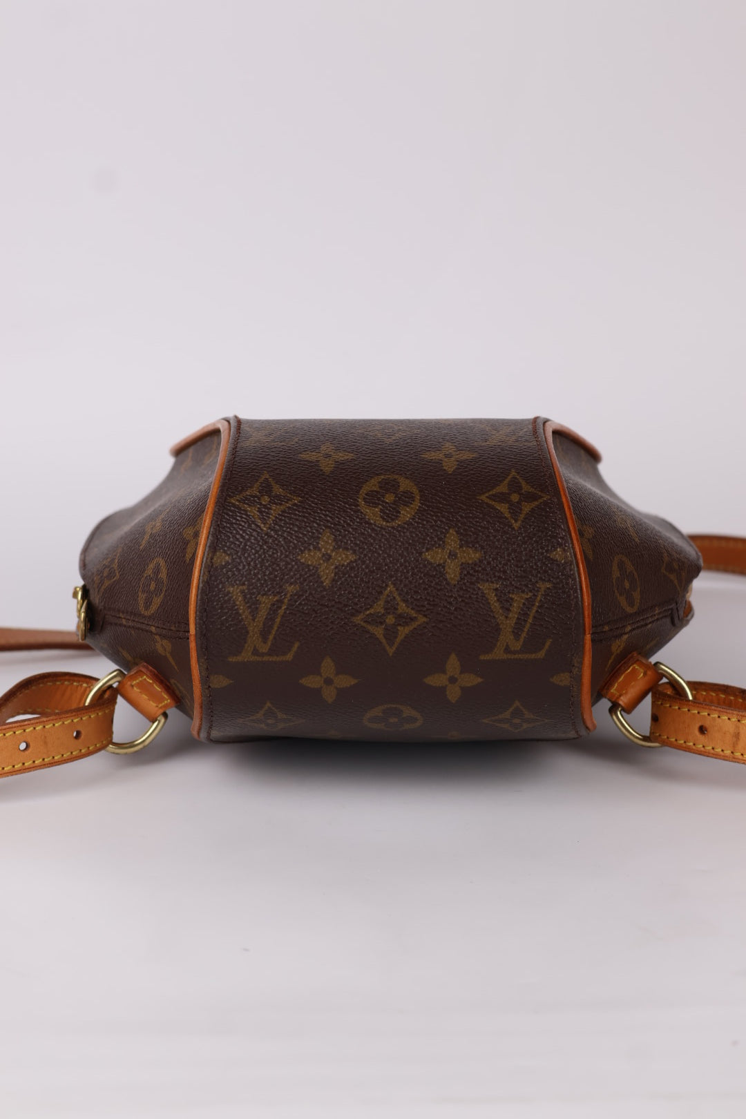 Louis Vuitton Zaino Ellipse Monogram