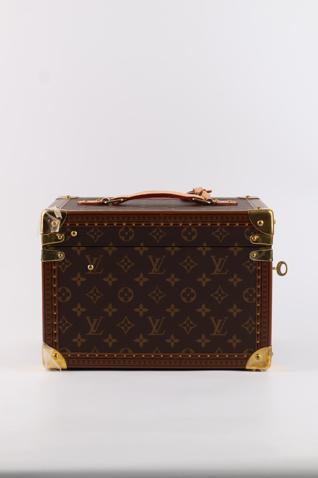 Louis Vuitton Boîte Flacons Monogram