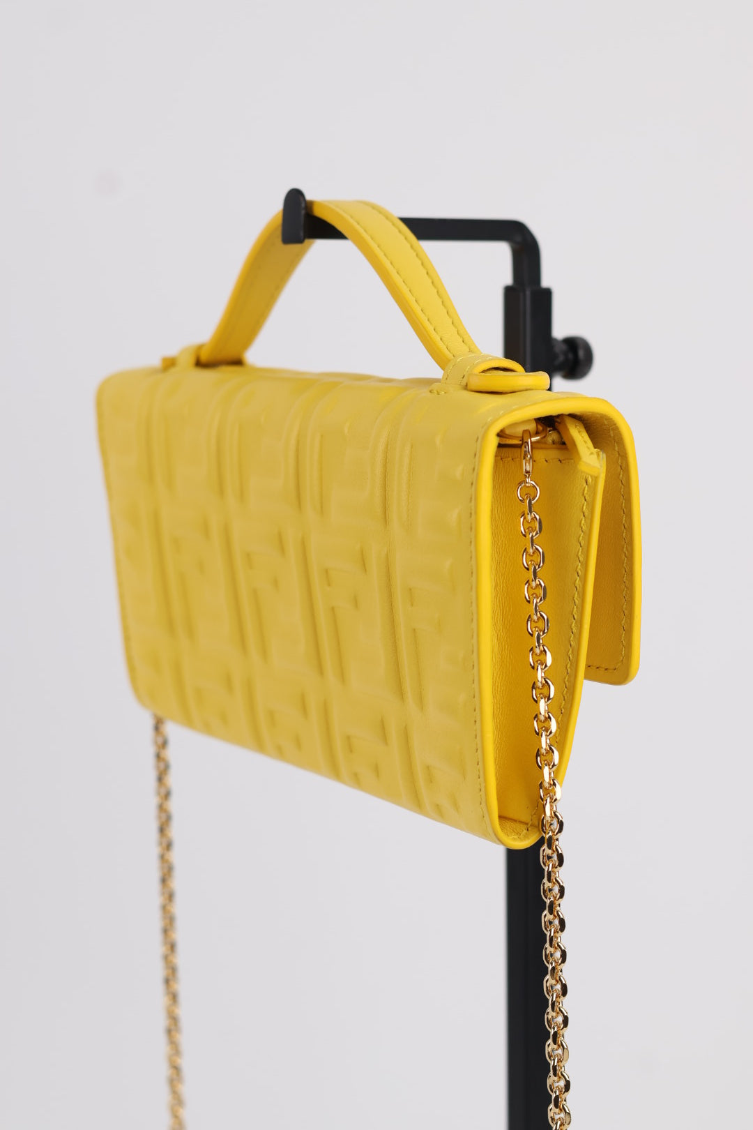 Fendi Woc Baguette Continental