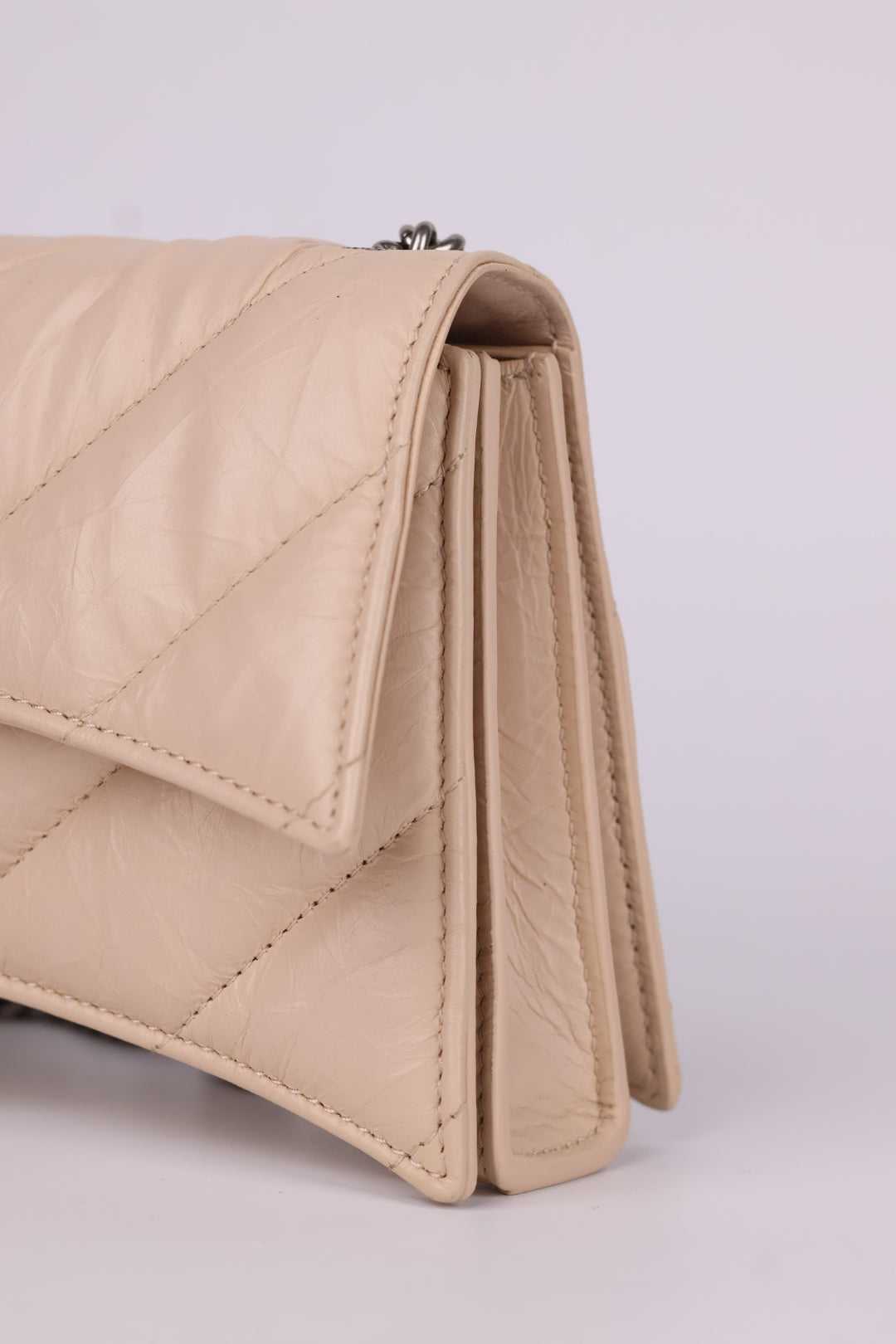 Balenciaga Hourglass Woc