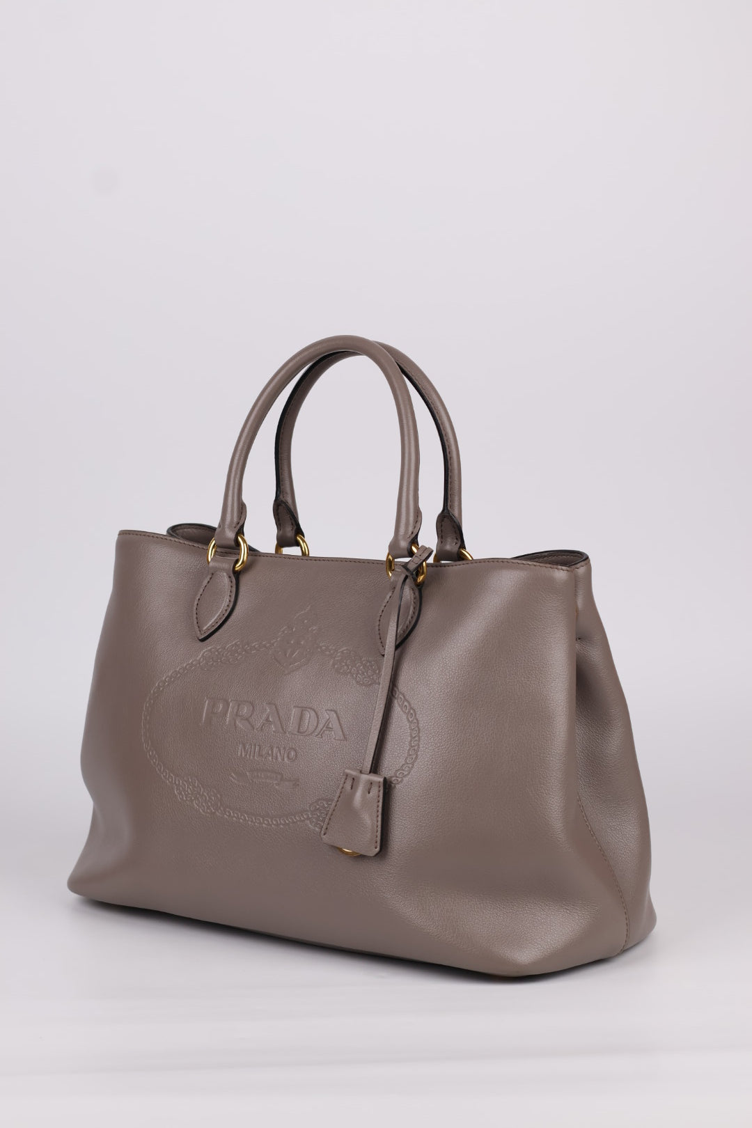 Prada Tote in Pelle