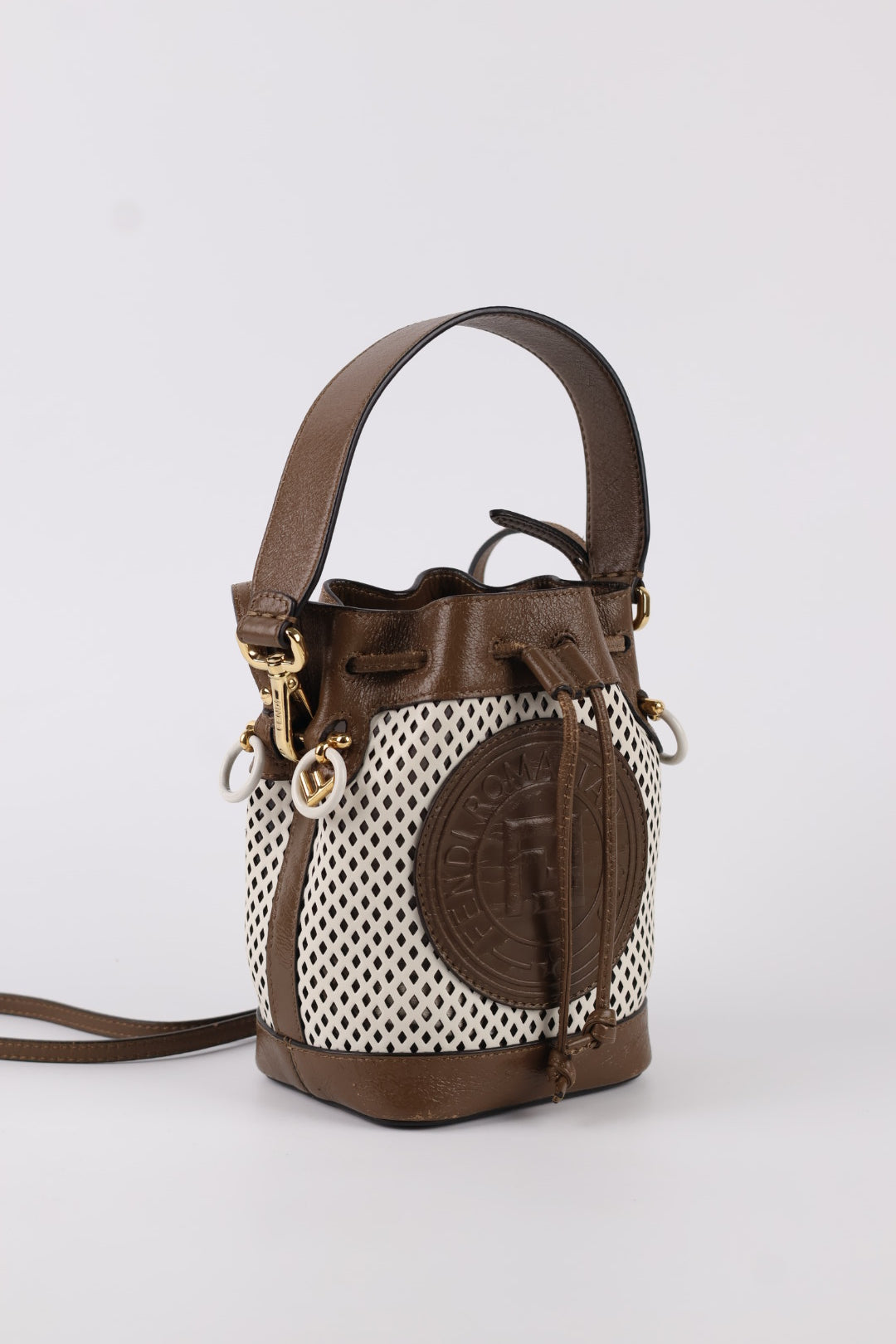 Fendi Mon Trésor Mini Traforato