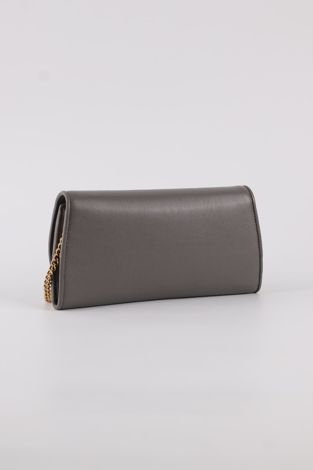 Gucci Woc Blondie in Pelle