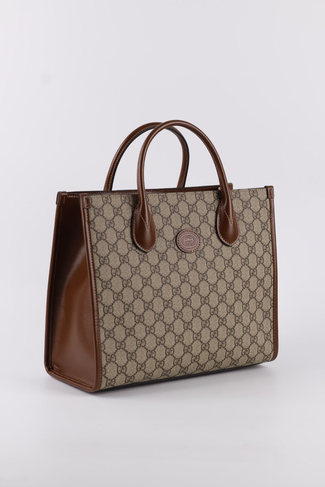 Gucci Tote GG Supreme Small