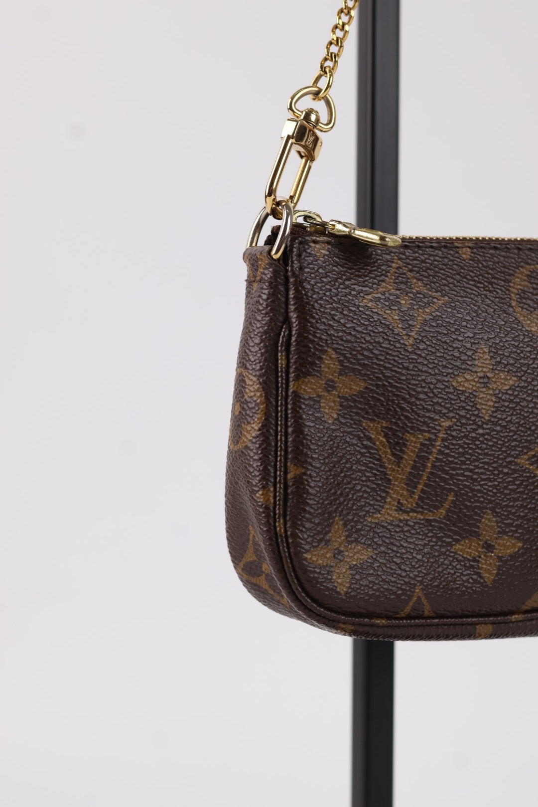 Louis Vuitton Mini Accessories Monogram