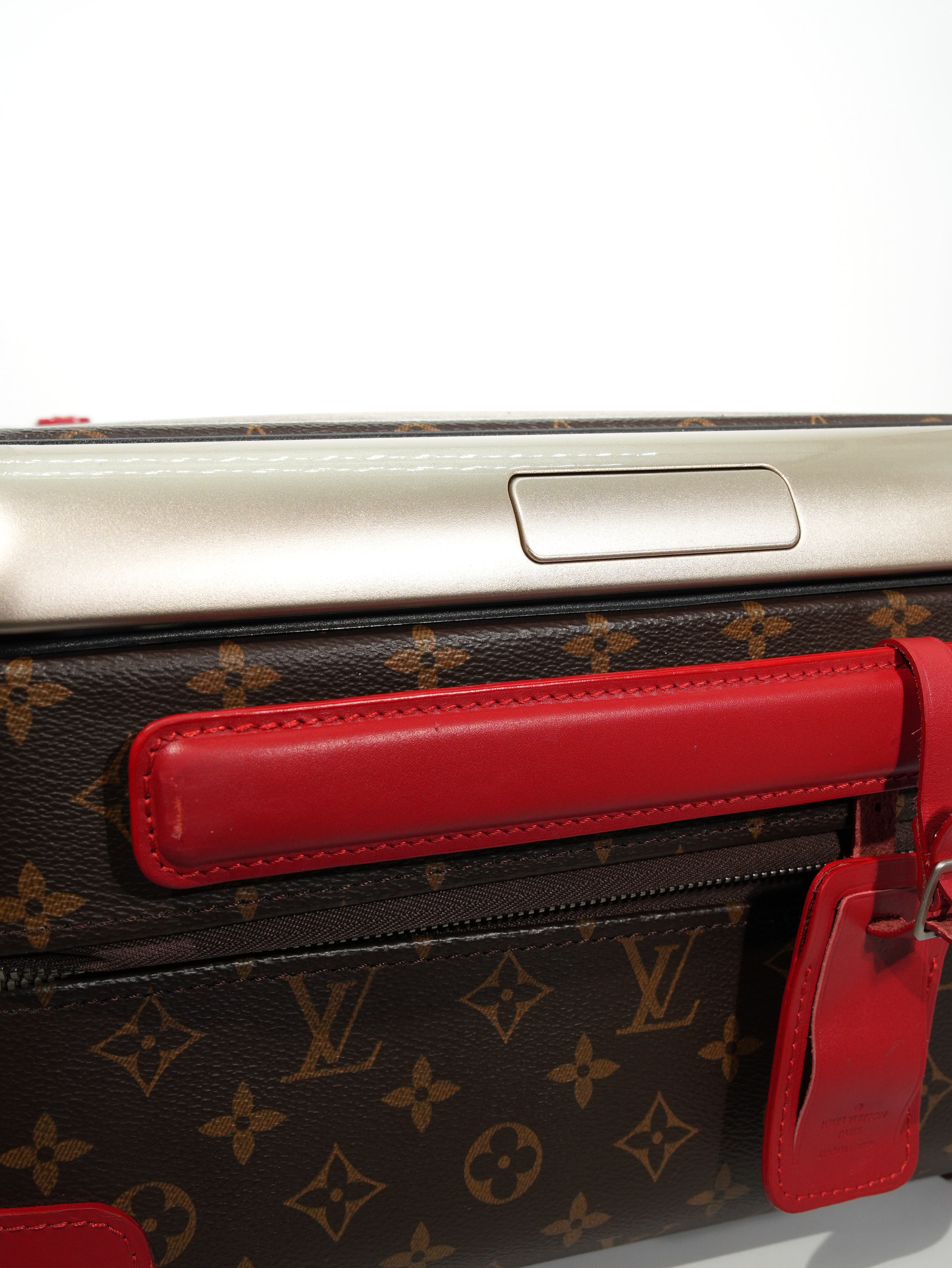 Louis Vuitton Horizon 55 Monogram