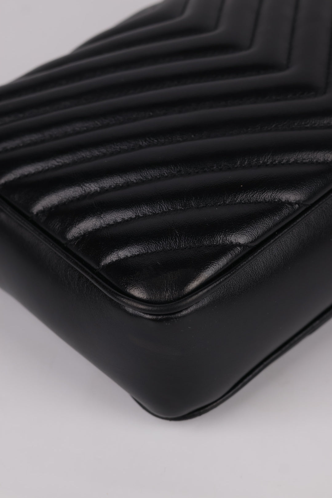 Saint Laurent Lou Camera Bag