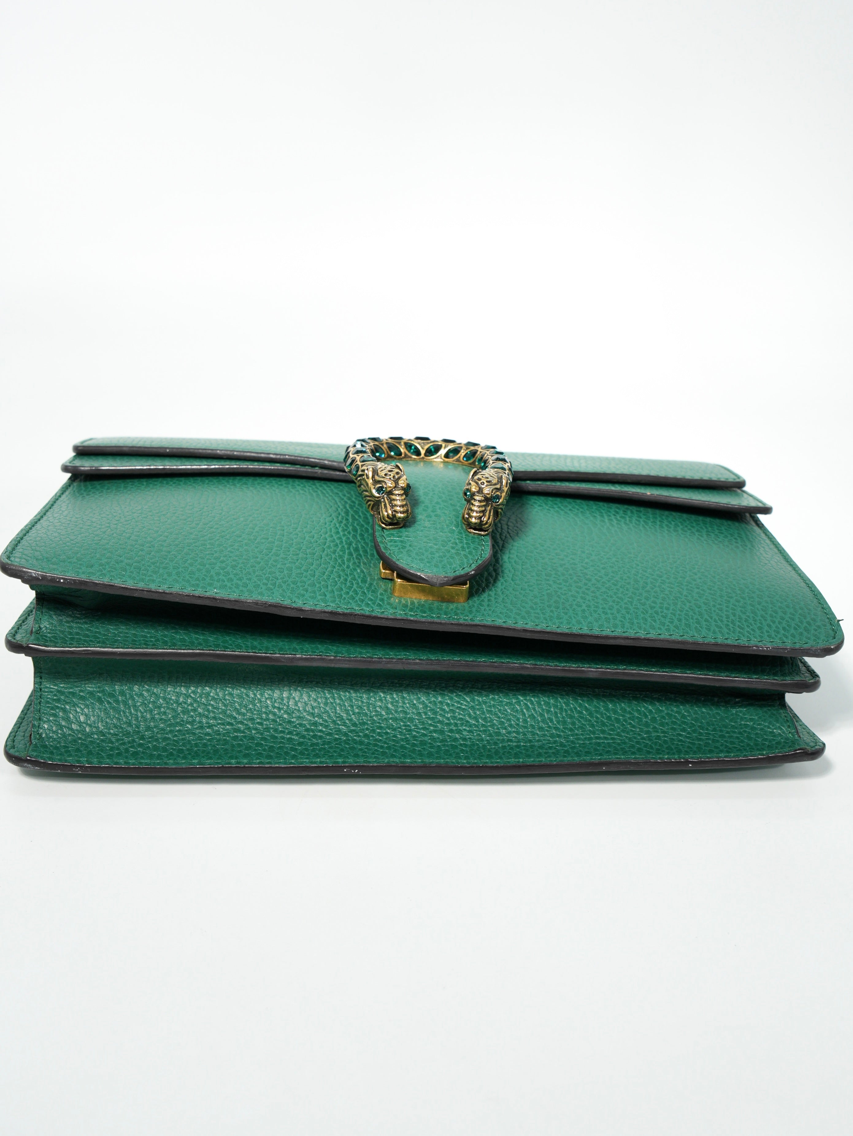 Gucci Dionysus in Pelle