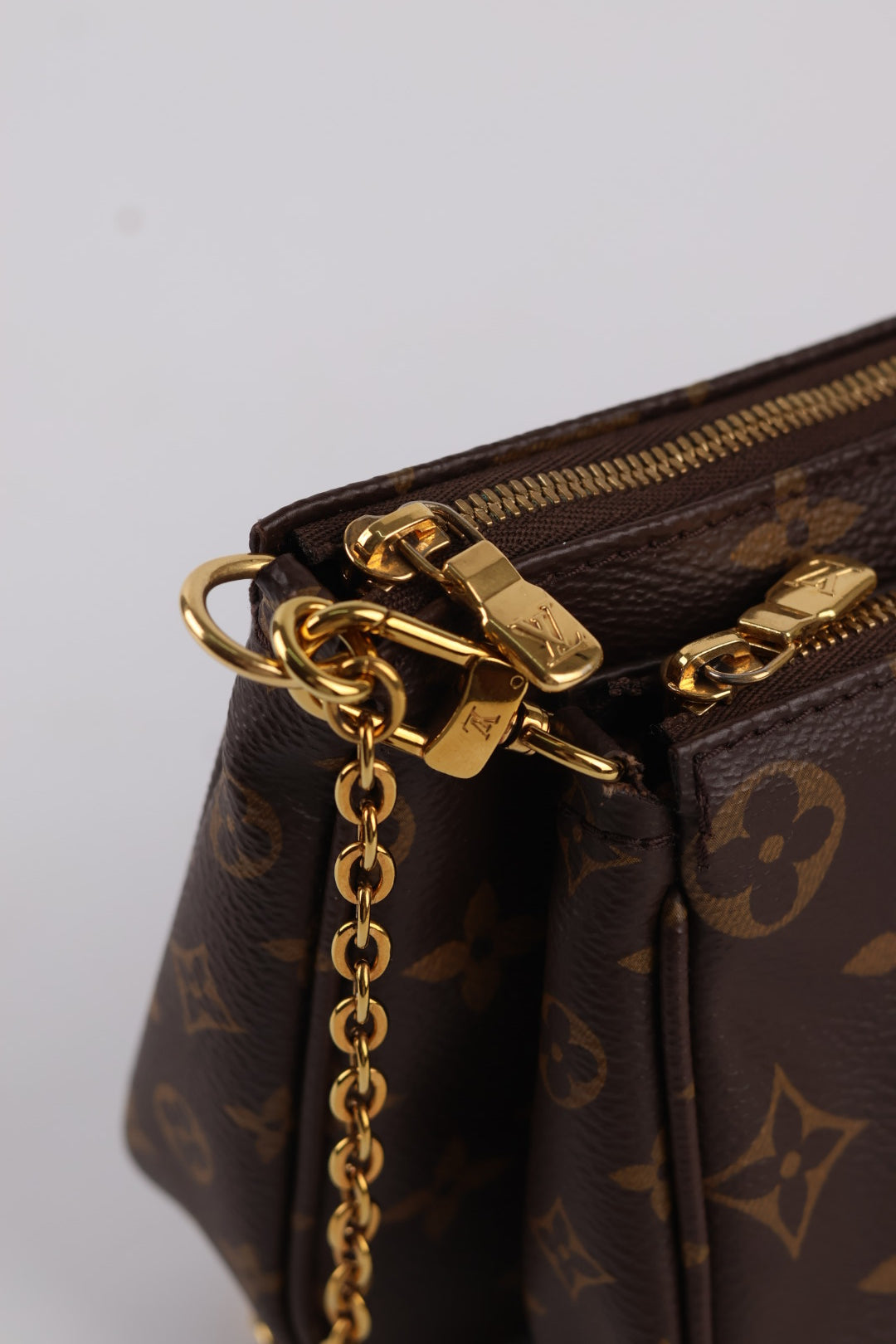 Louis Vuitton Multipochette Accessoires