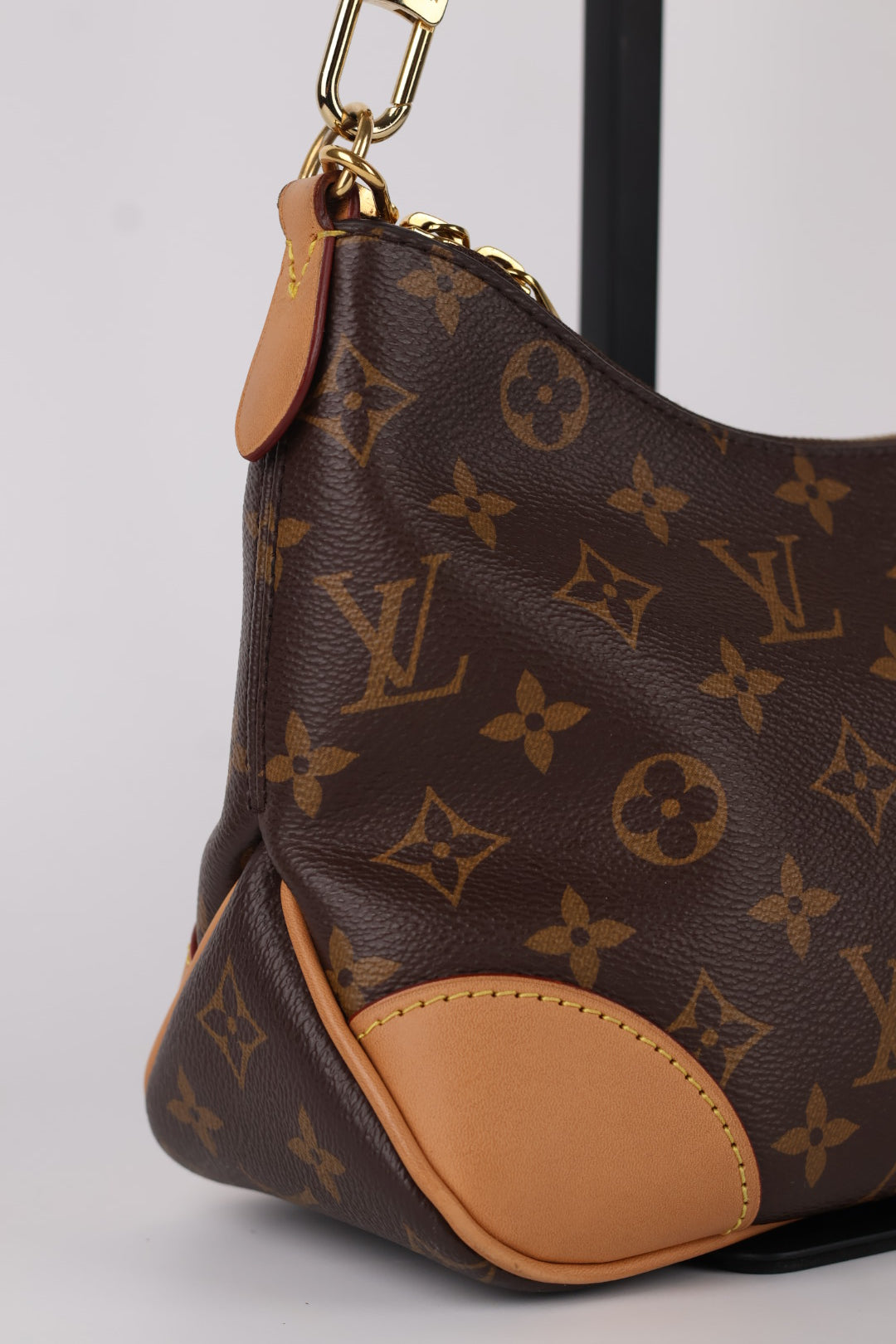 Louis Vuitton Boulogne Pm Monogram