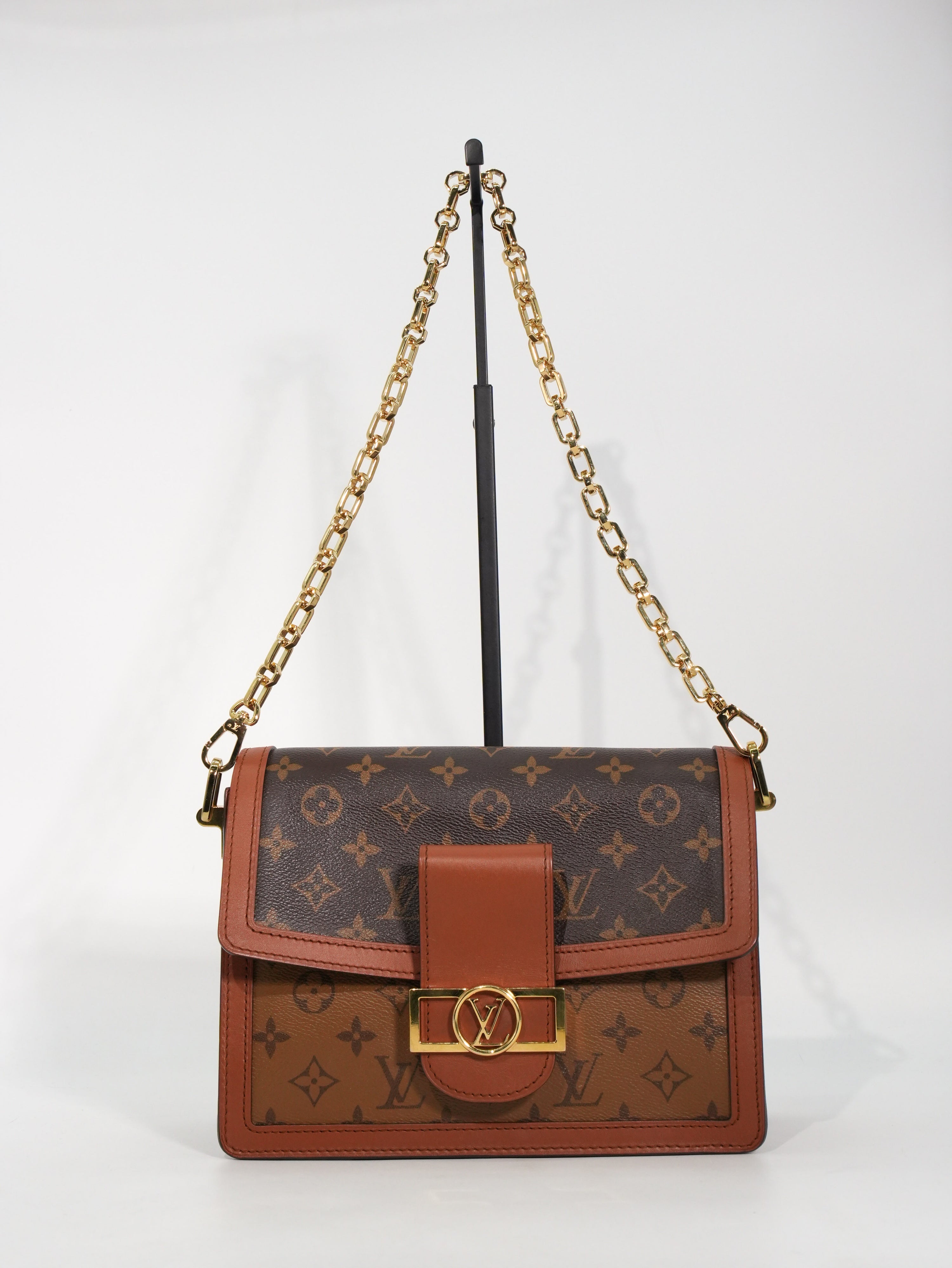 Louis Vuitton Dauphine MM