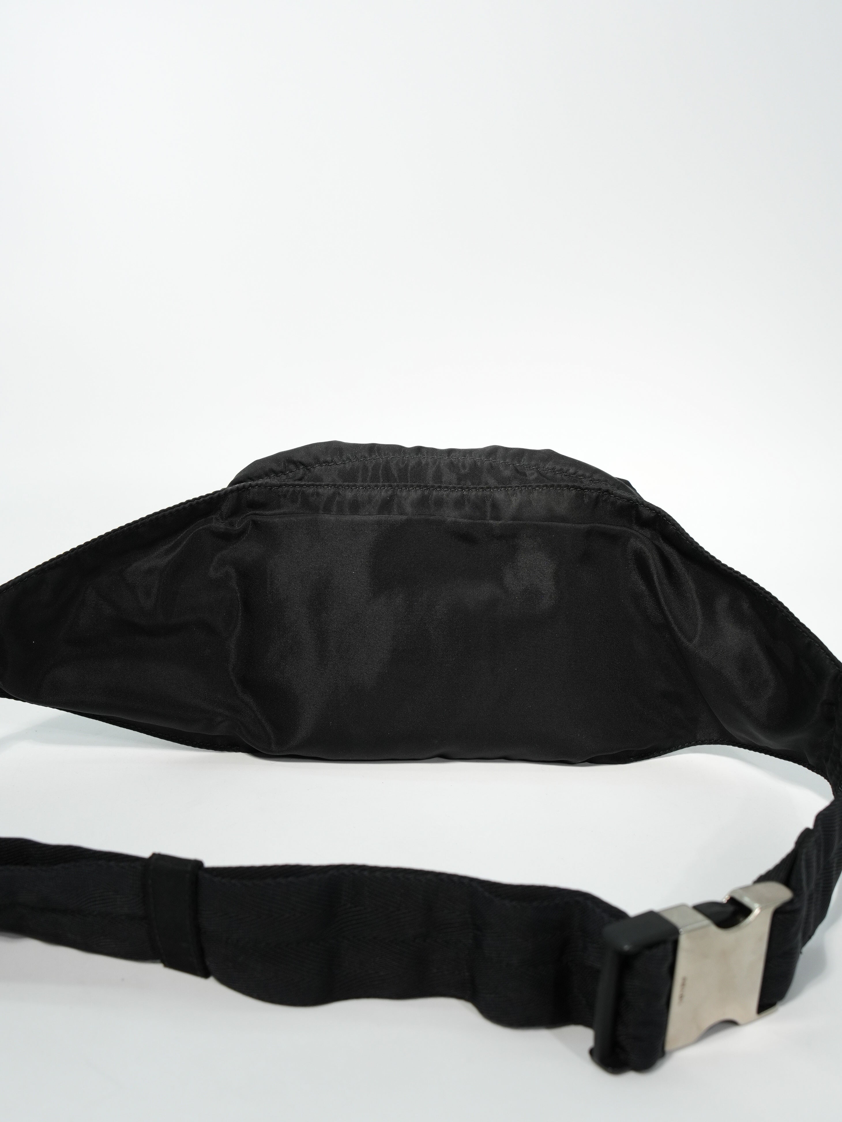Prada Marsupio Nylon