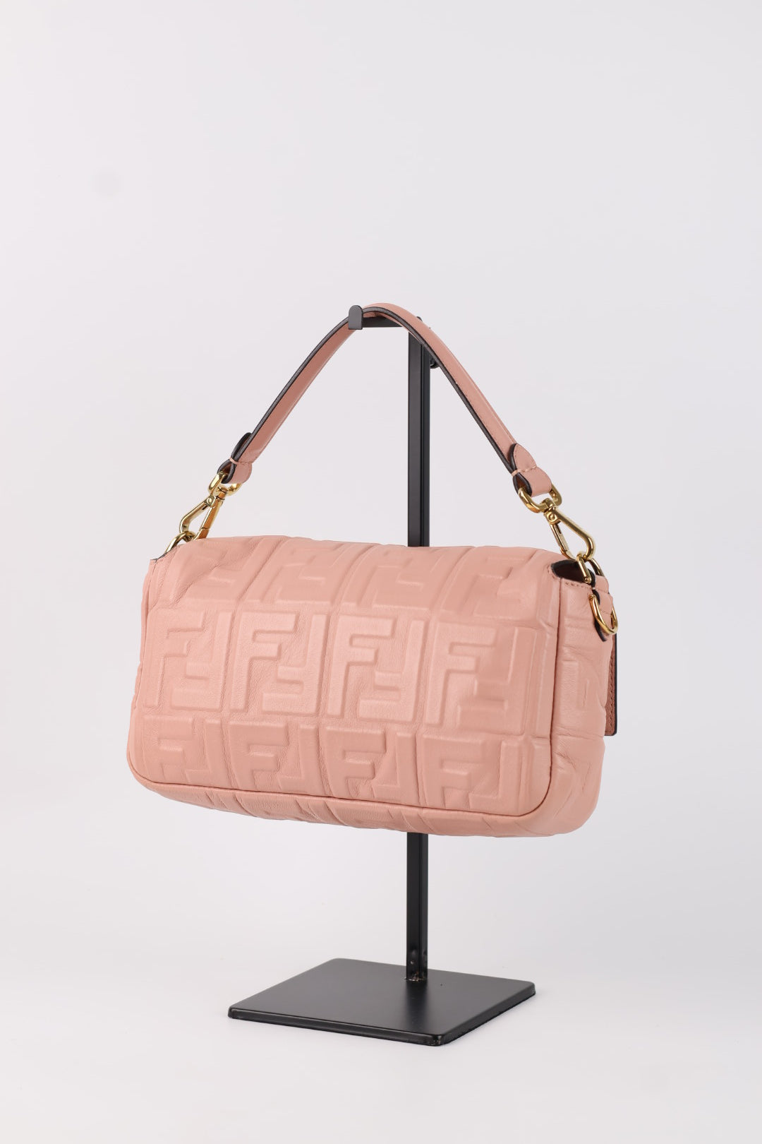 Fendi Baguette Media FF