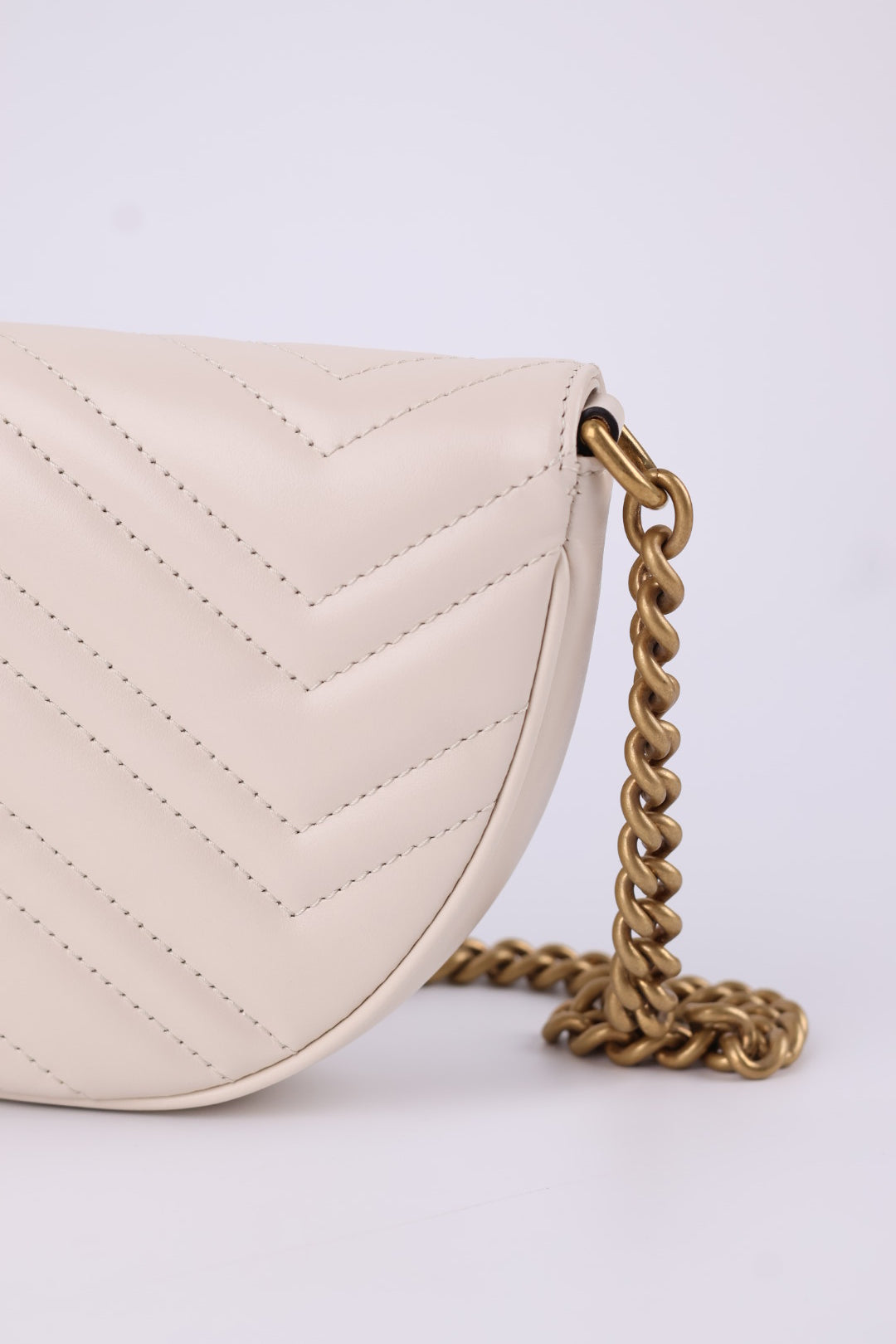 Gucci GG Marmont Matelassé
