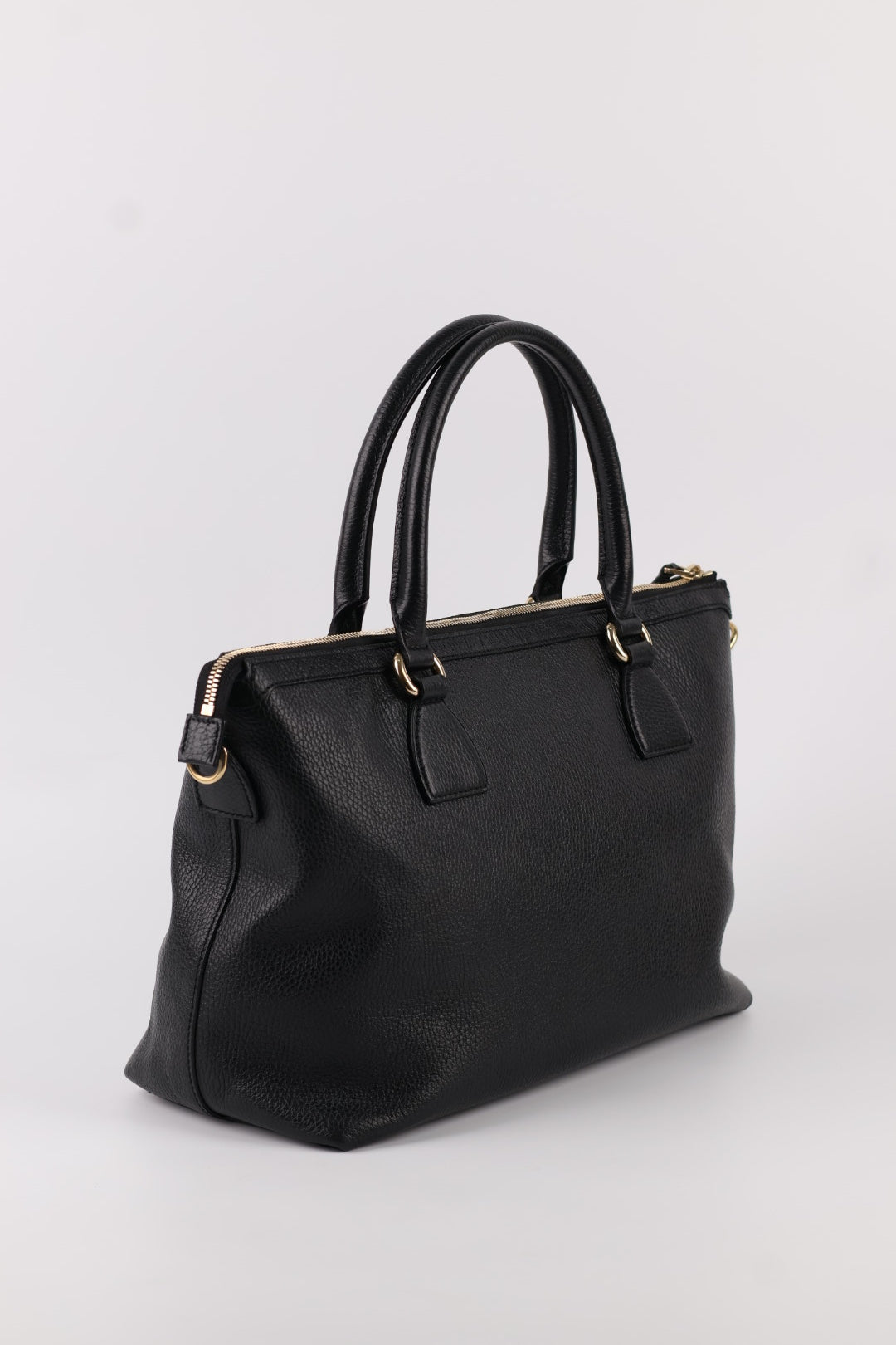 Gucci Tote Interlocking