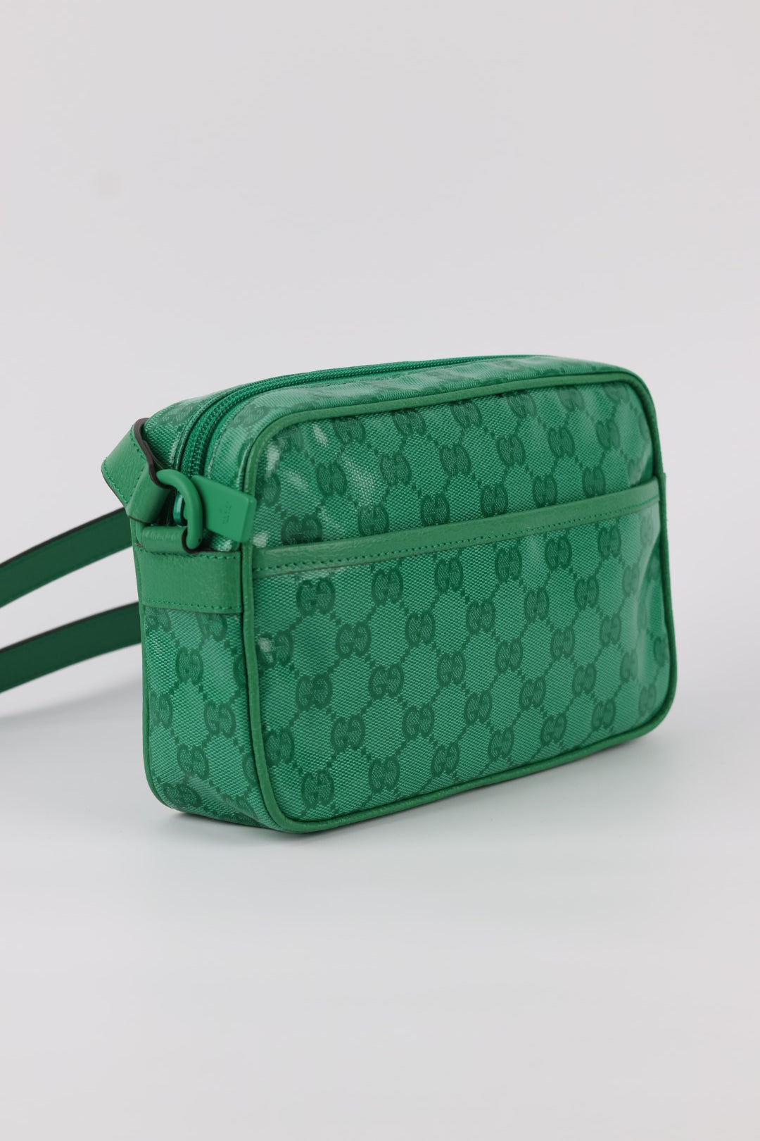 Gucci Borsa a Tracolla GG Crystal