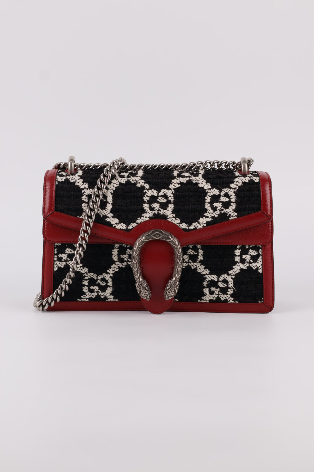 Gucci Dionysus GG Tweed