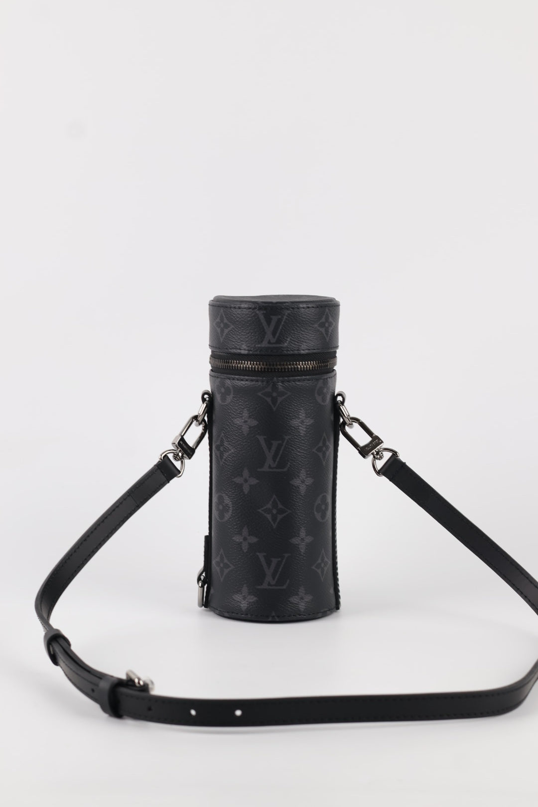 Louis Vuitton Bottle Holder Monogram Eclipse