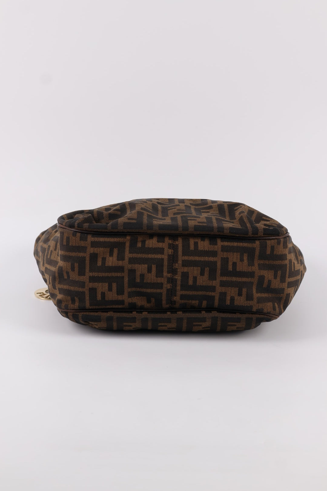 Fendi Tote Chef Small FF Logo