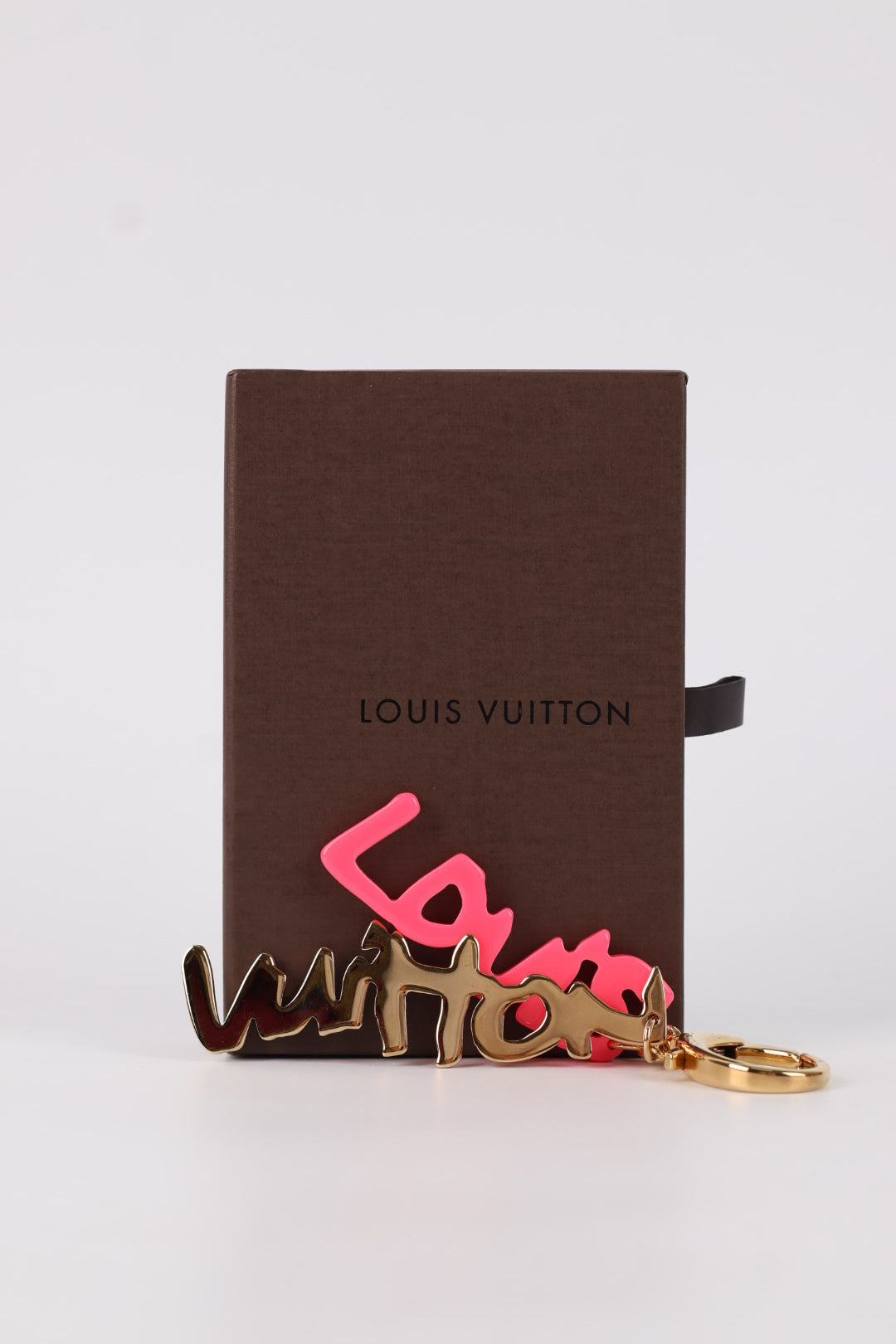 Louis Vuitton Charme Graffiti