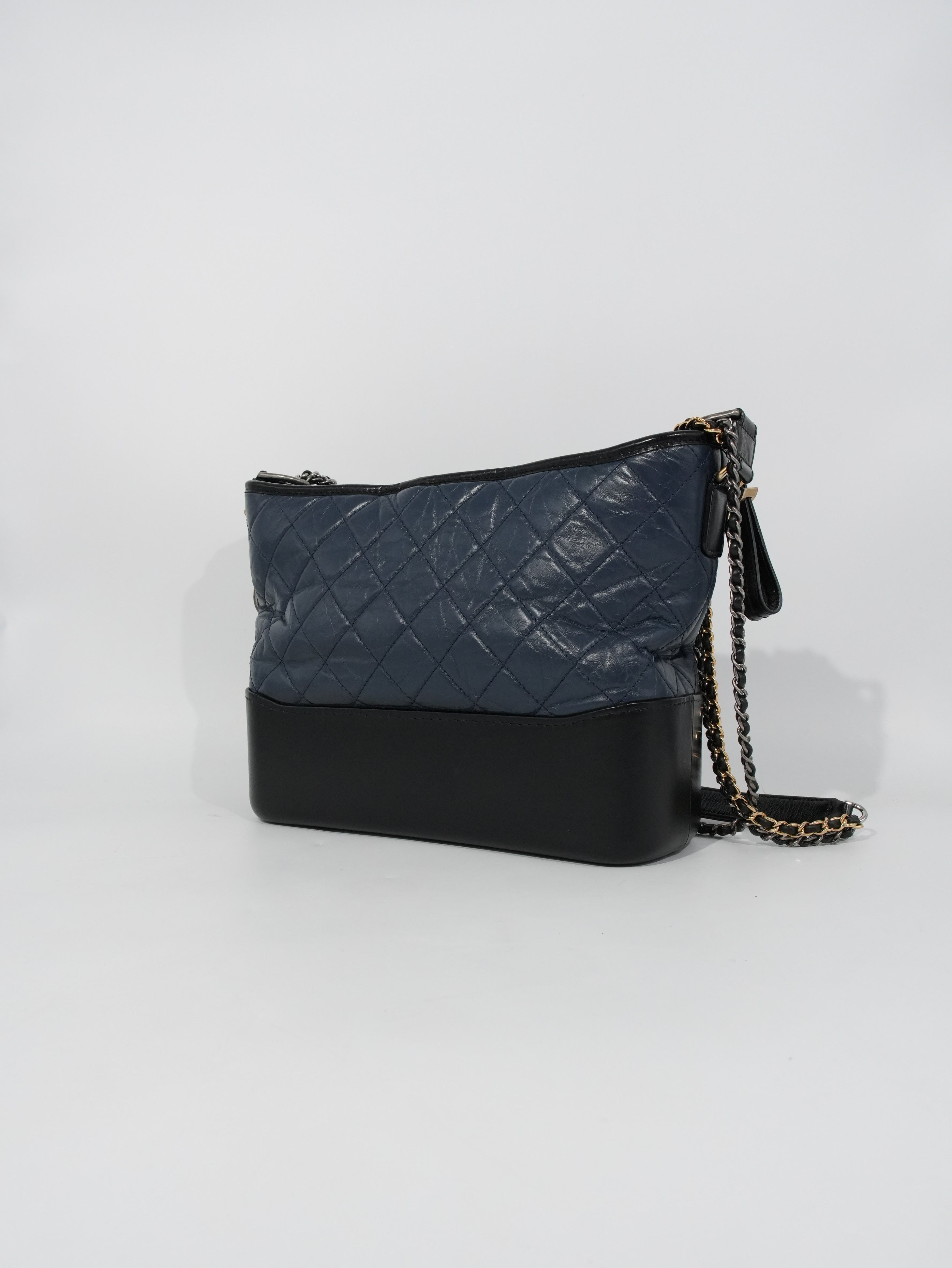 Chanel Gabrielle Grande