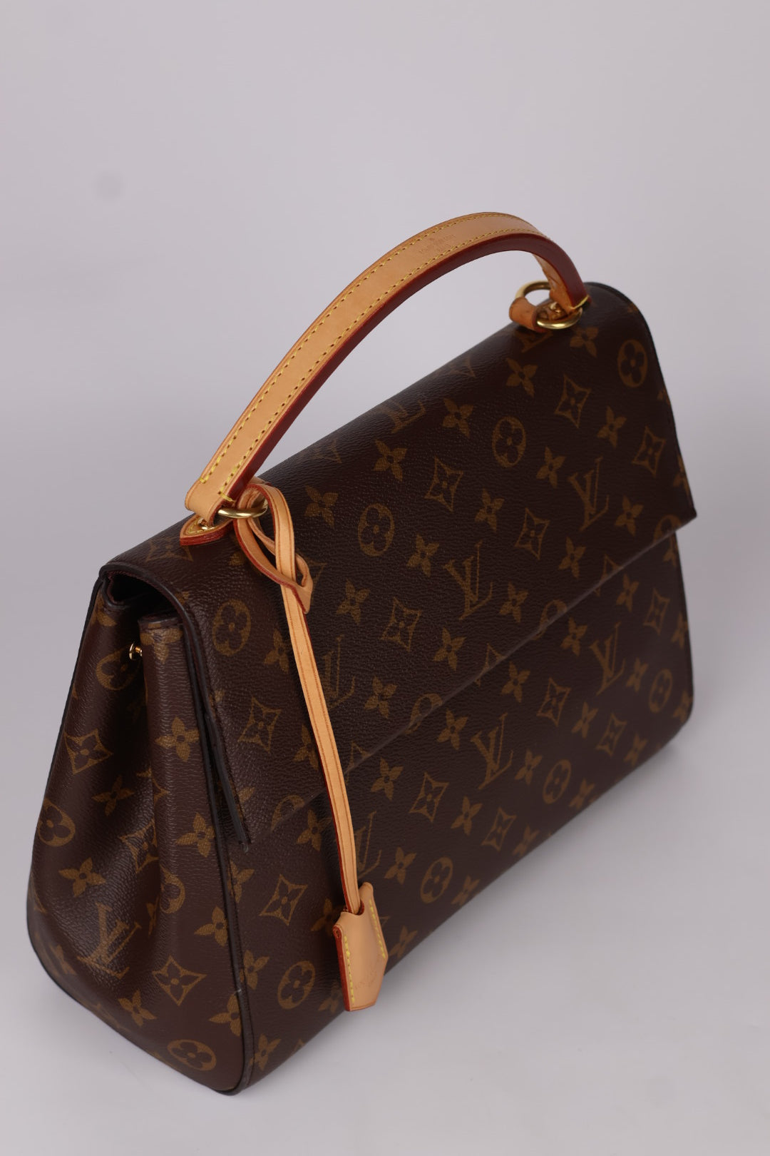 Louis Vuitton Cluny MM Monogram